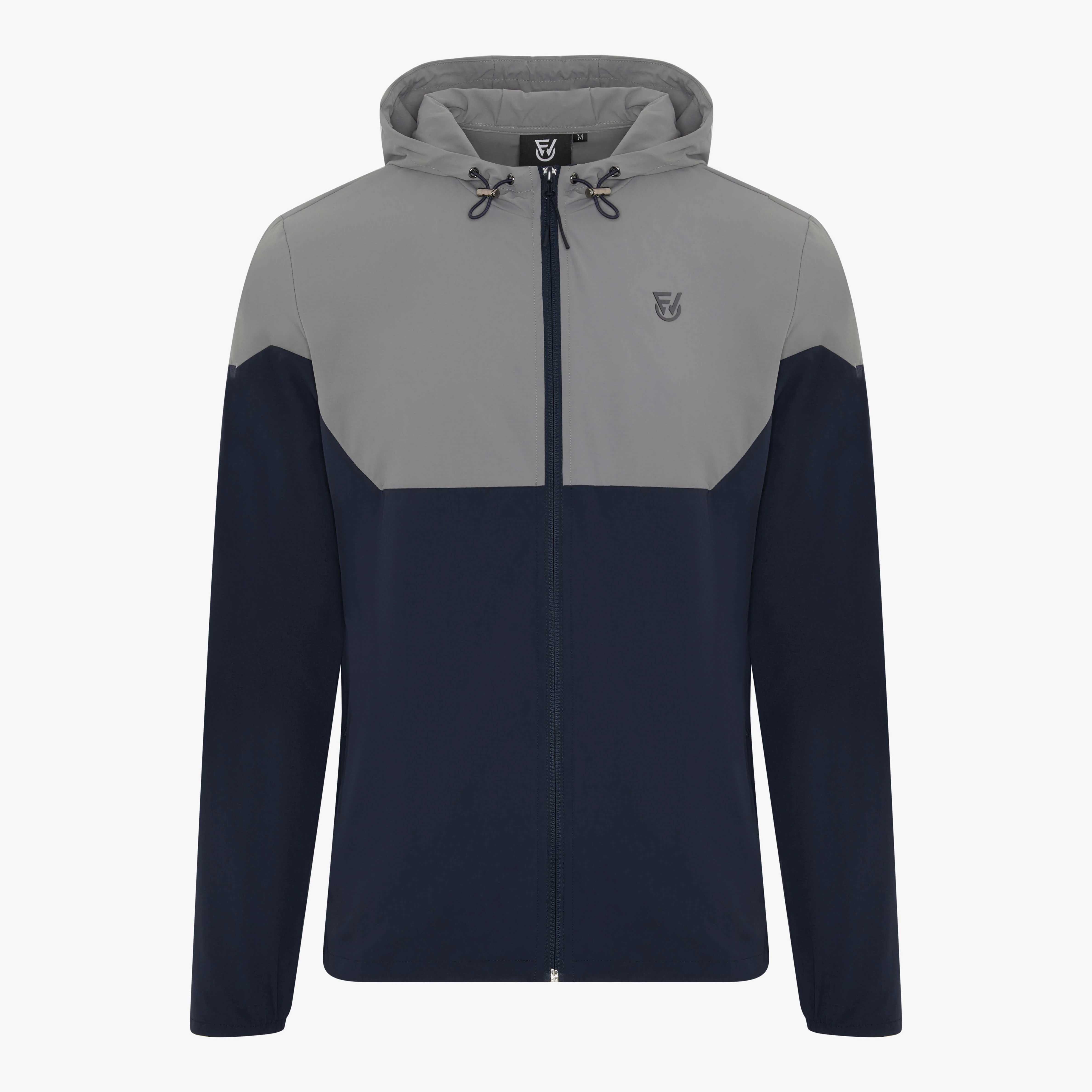 TECH JACKET