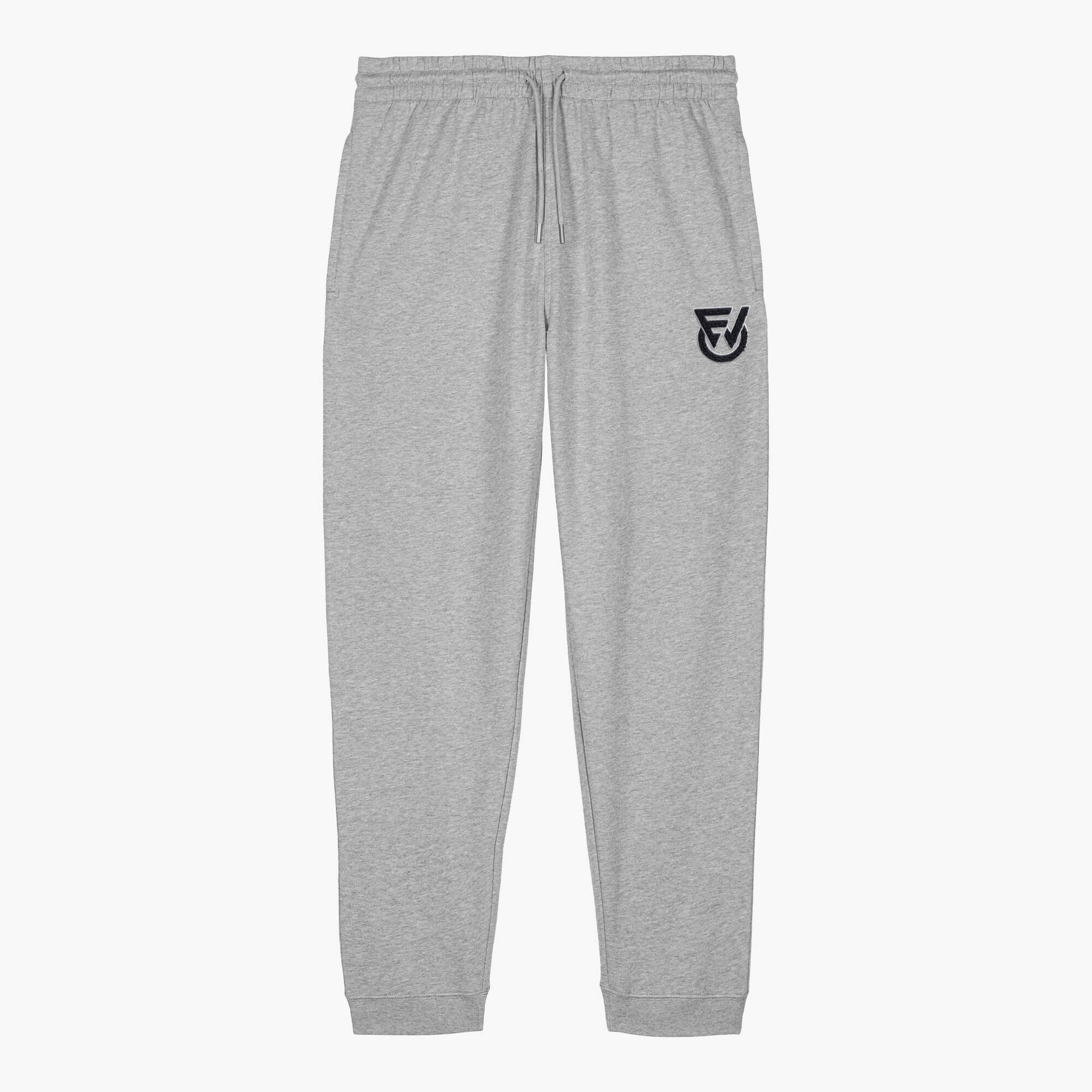 CHILDREN’S CHENILLE JOG BOTTOMS
