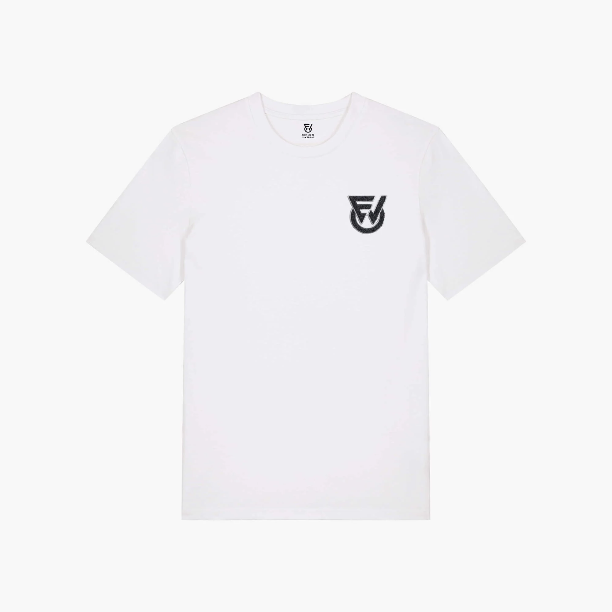 CHILDREN’S EWO CHENILLE T-SHIRT
