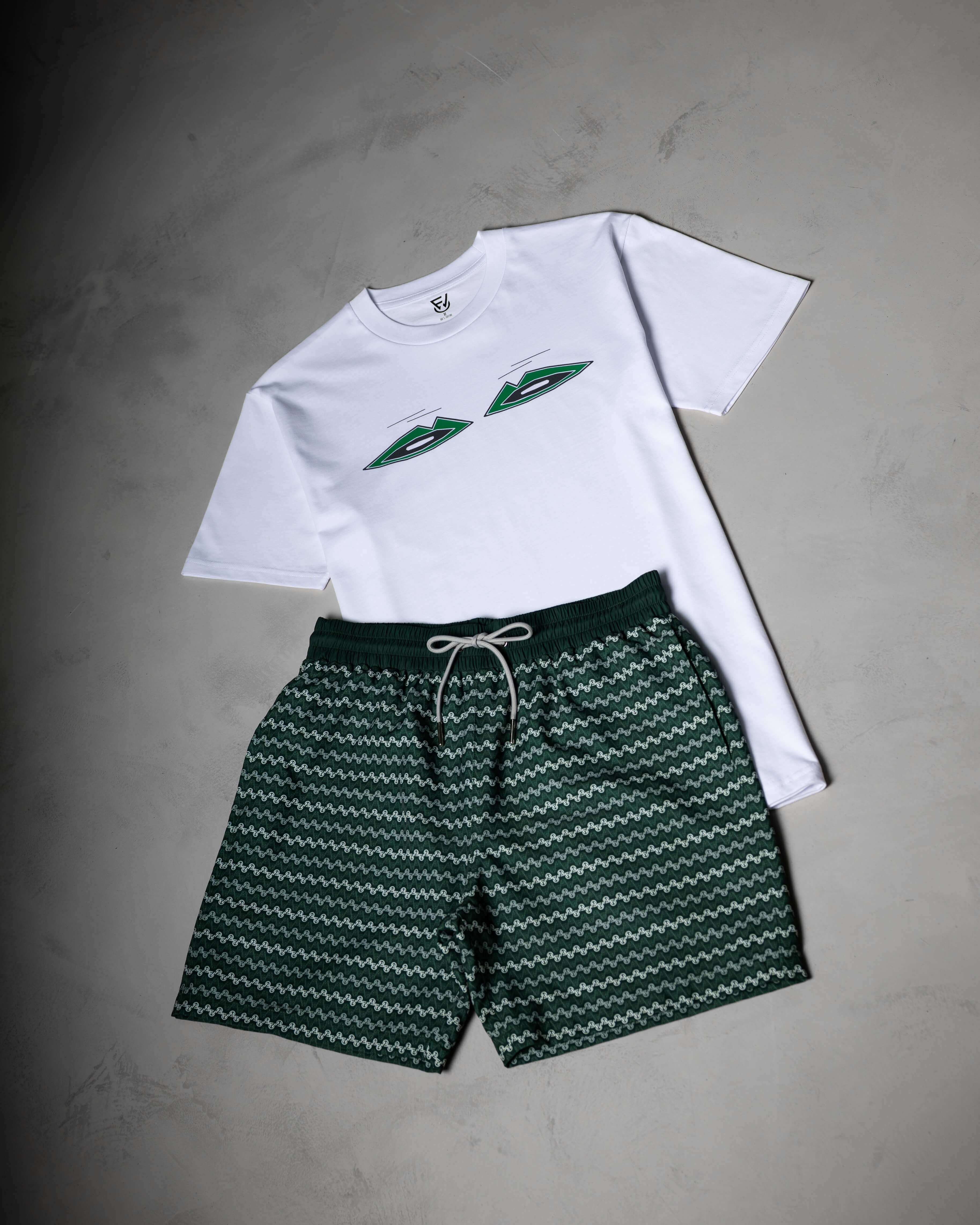 CHILDREN’S EWO MIRADA T-SHIRT - Image 2
