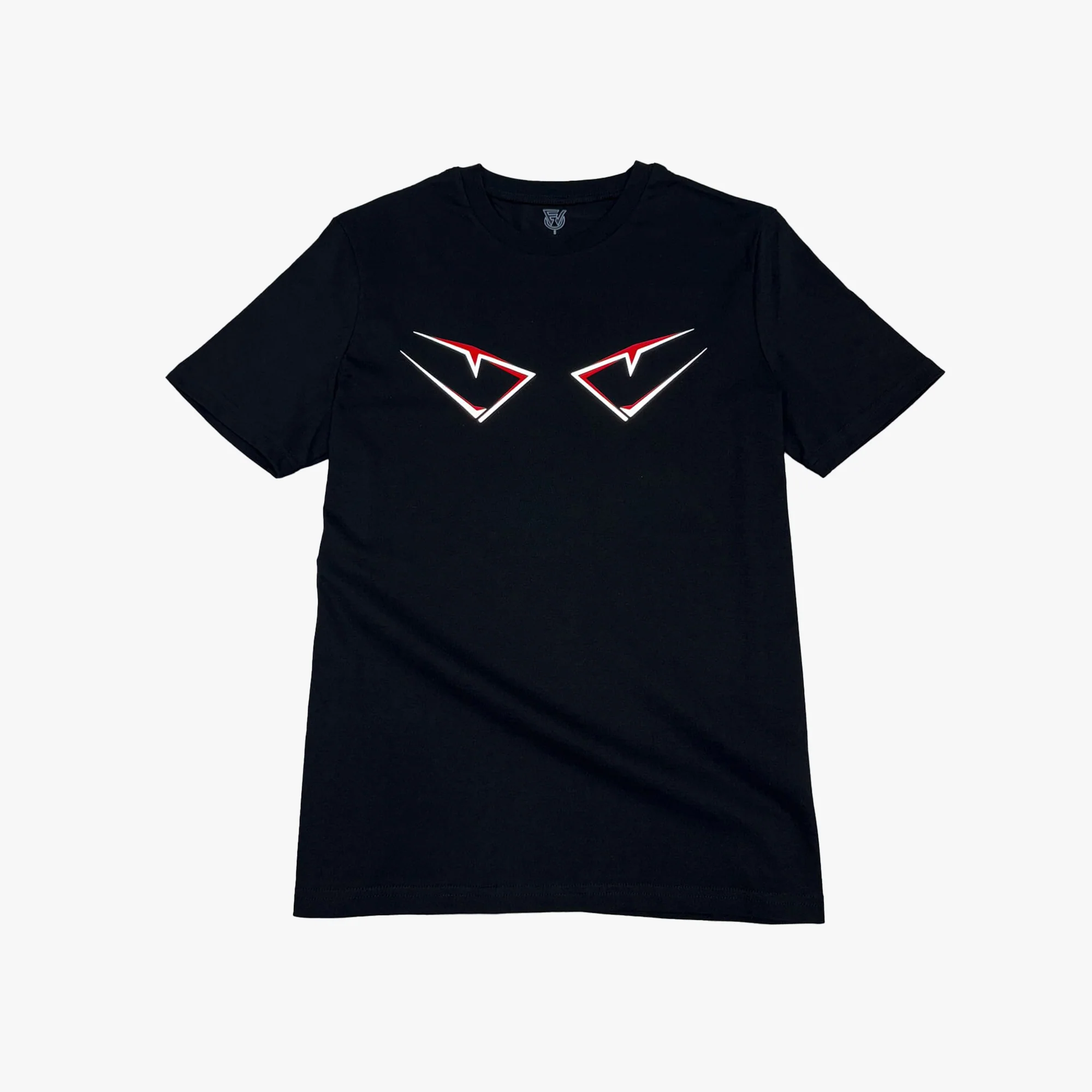 CHILDREN’S SOLAR RED V5 T-SHIRT