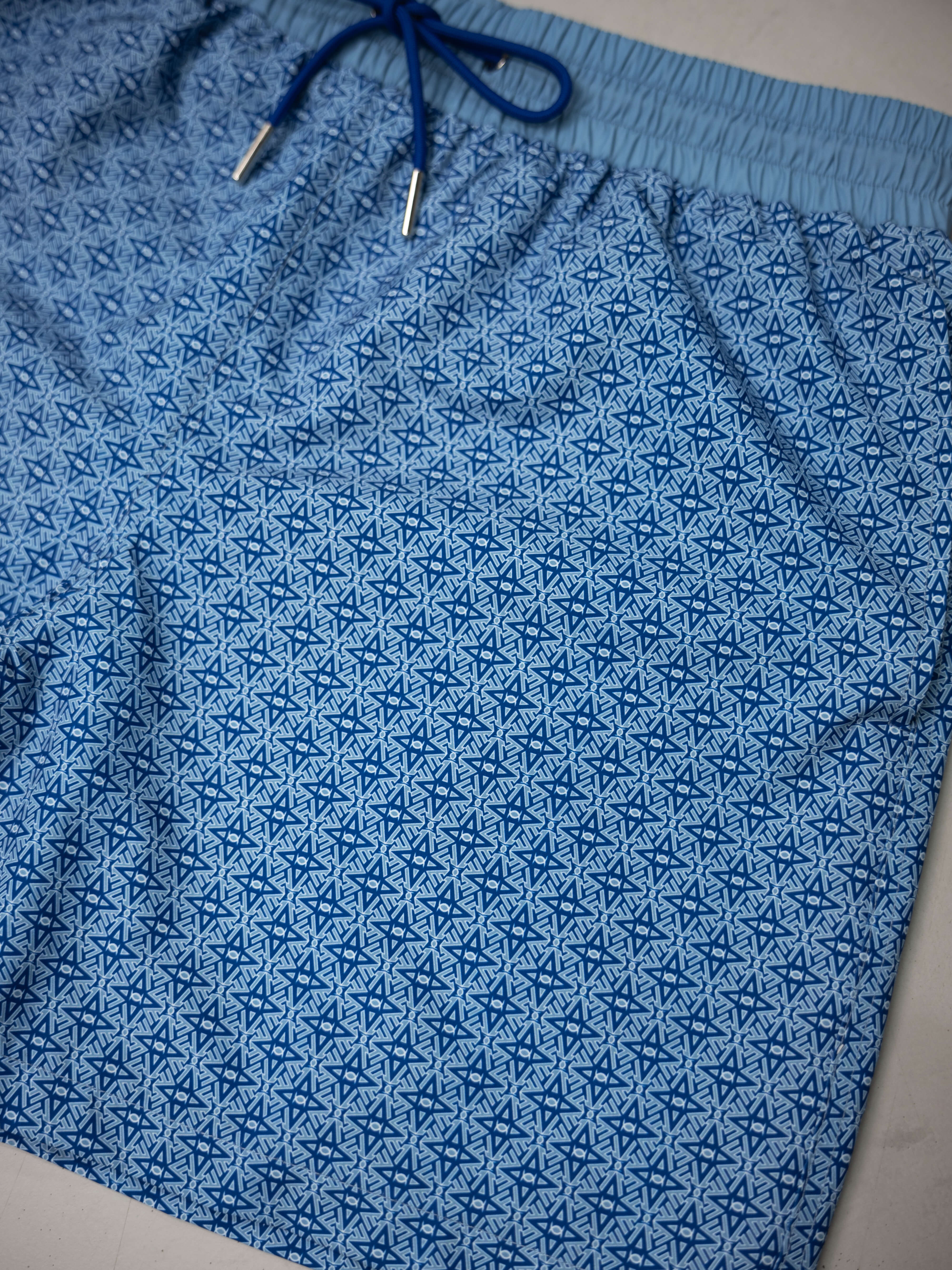 CHILDRENS EWO AZIMUTH SWIM SHORT - Image 2