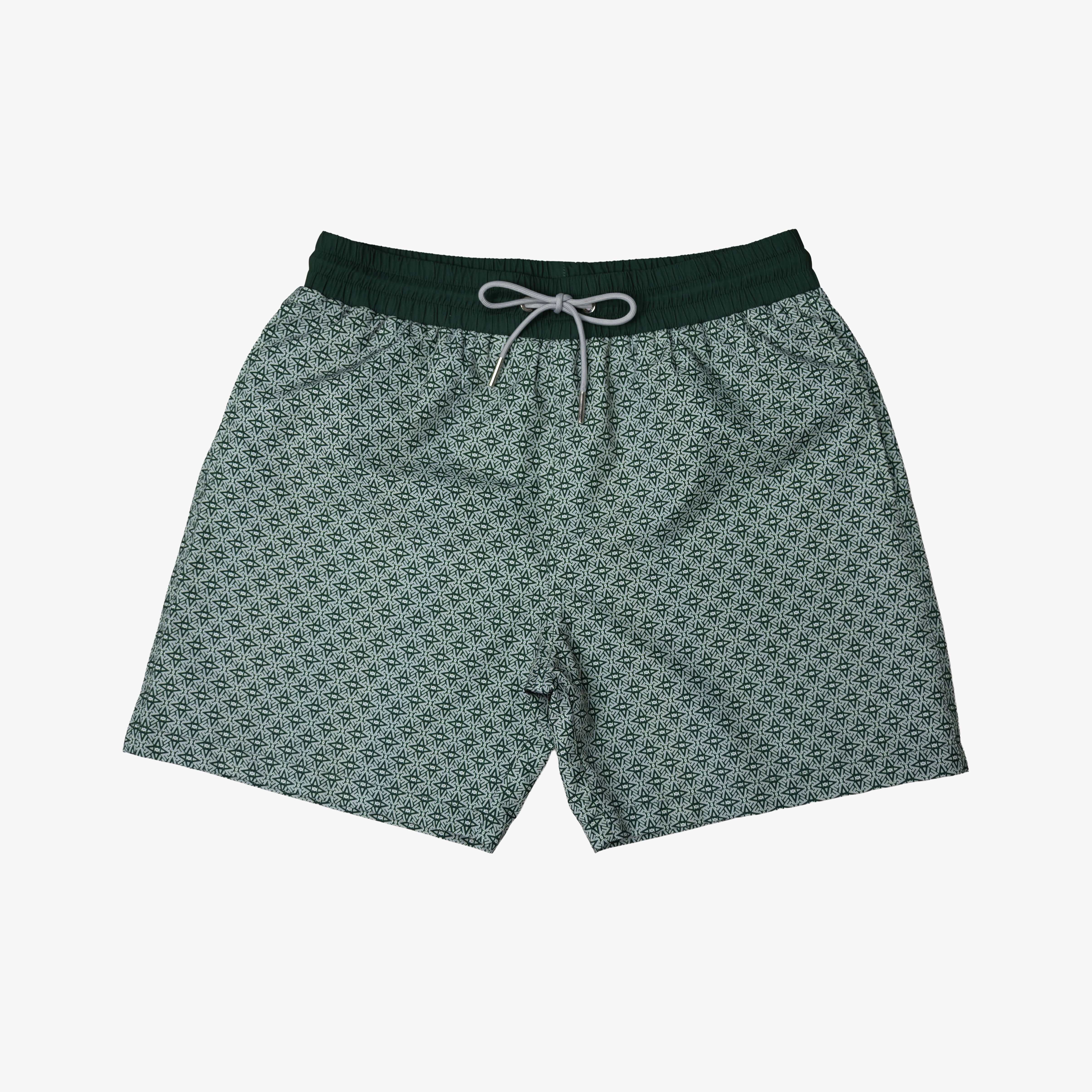 CHILDRENS EWO AZIMUTH SWIM SHORT