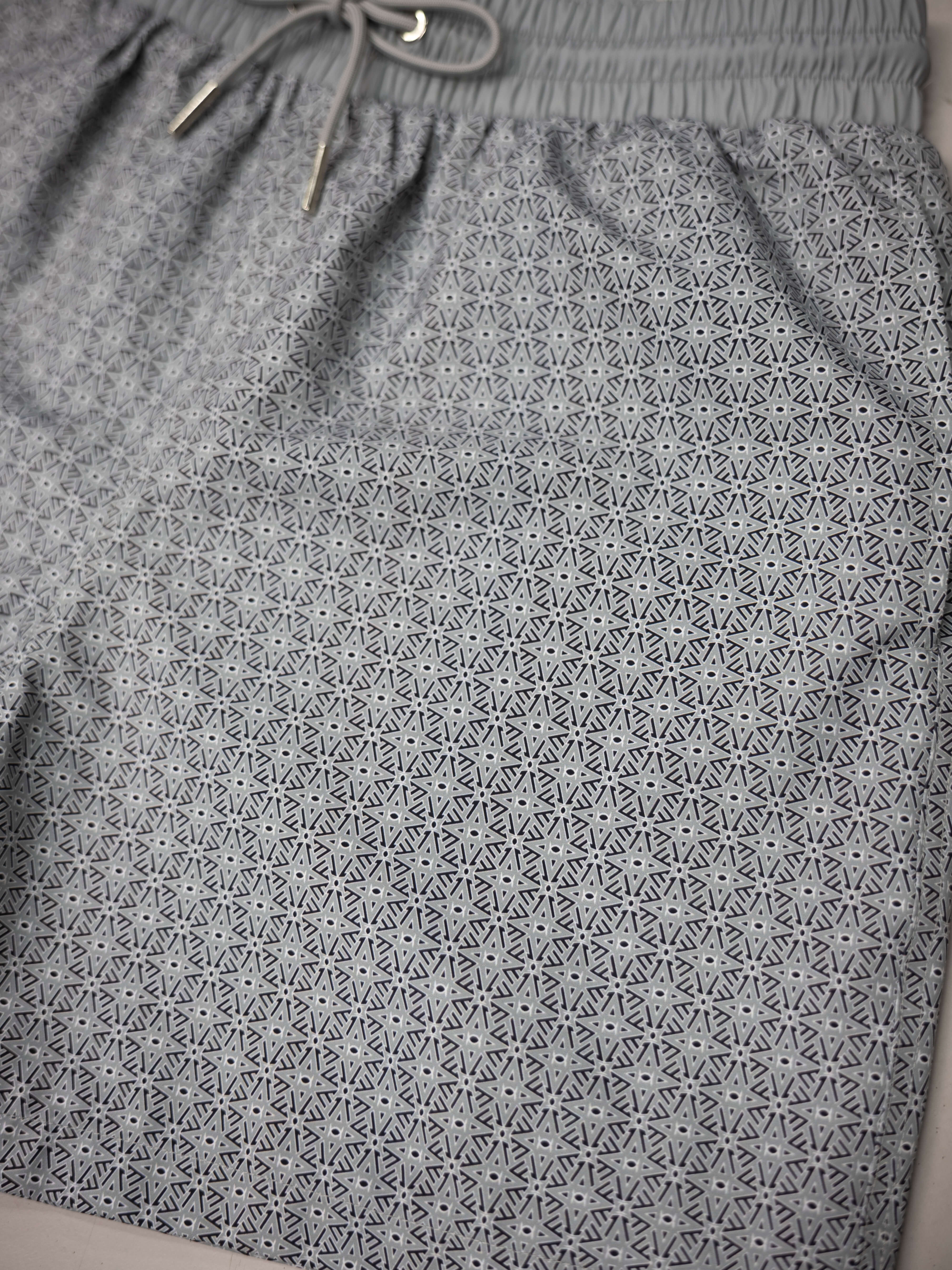 CHILDRENS EWO AZIMUTH SWIM SHORT - Image 2