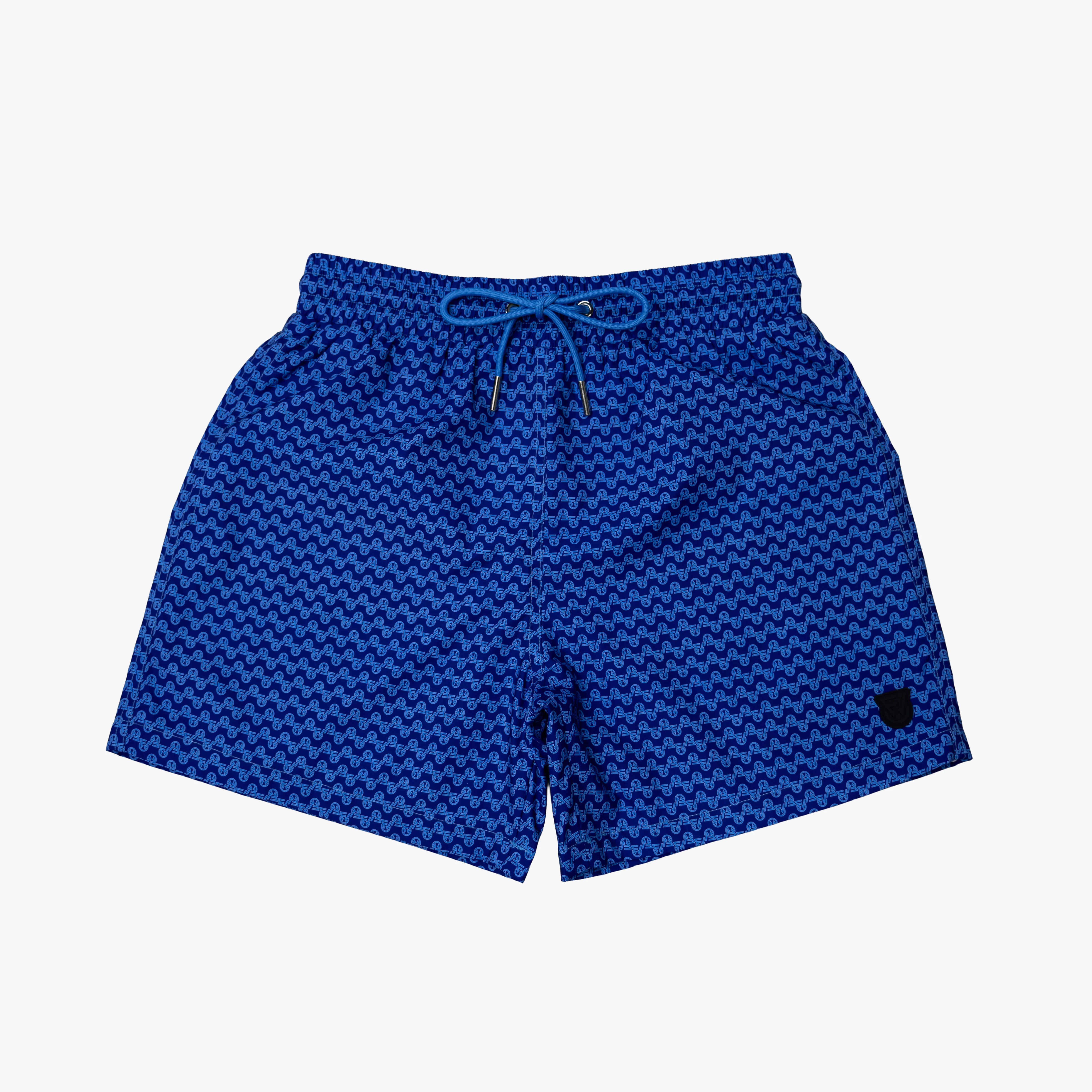 CHILDRENS EWO WAVE SWIM SHORT