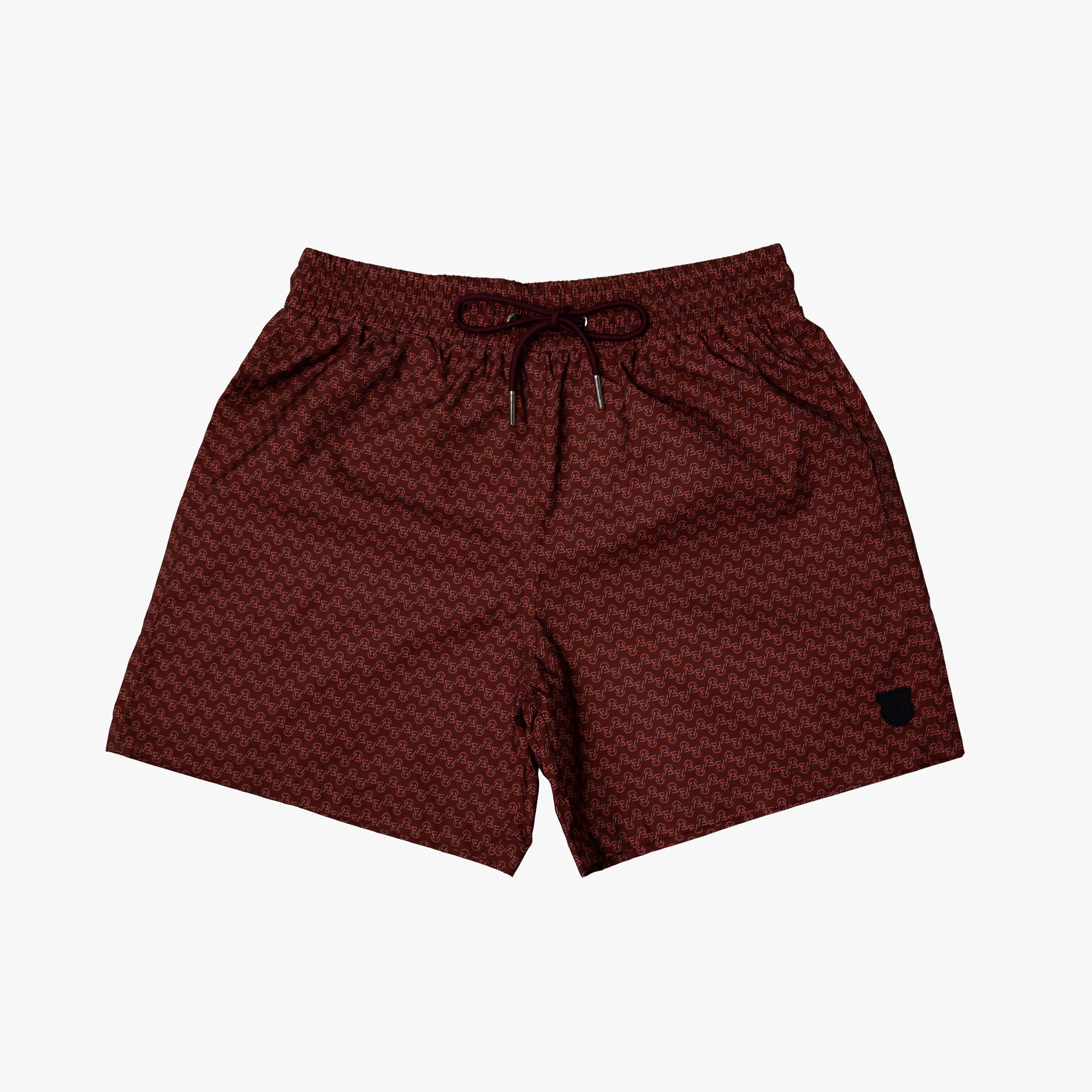 CHILDRENS EWO WAVE SWIM SHORT
