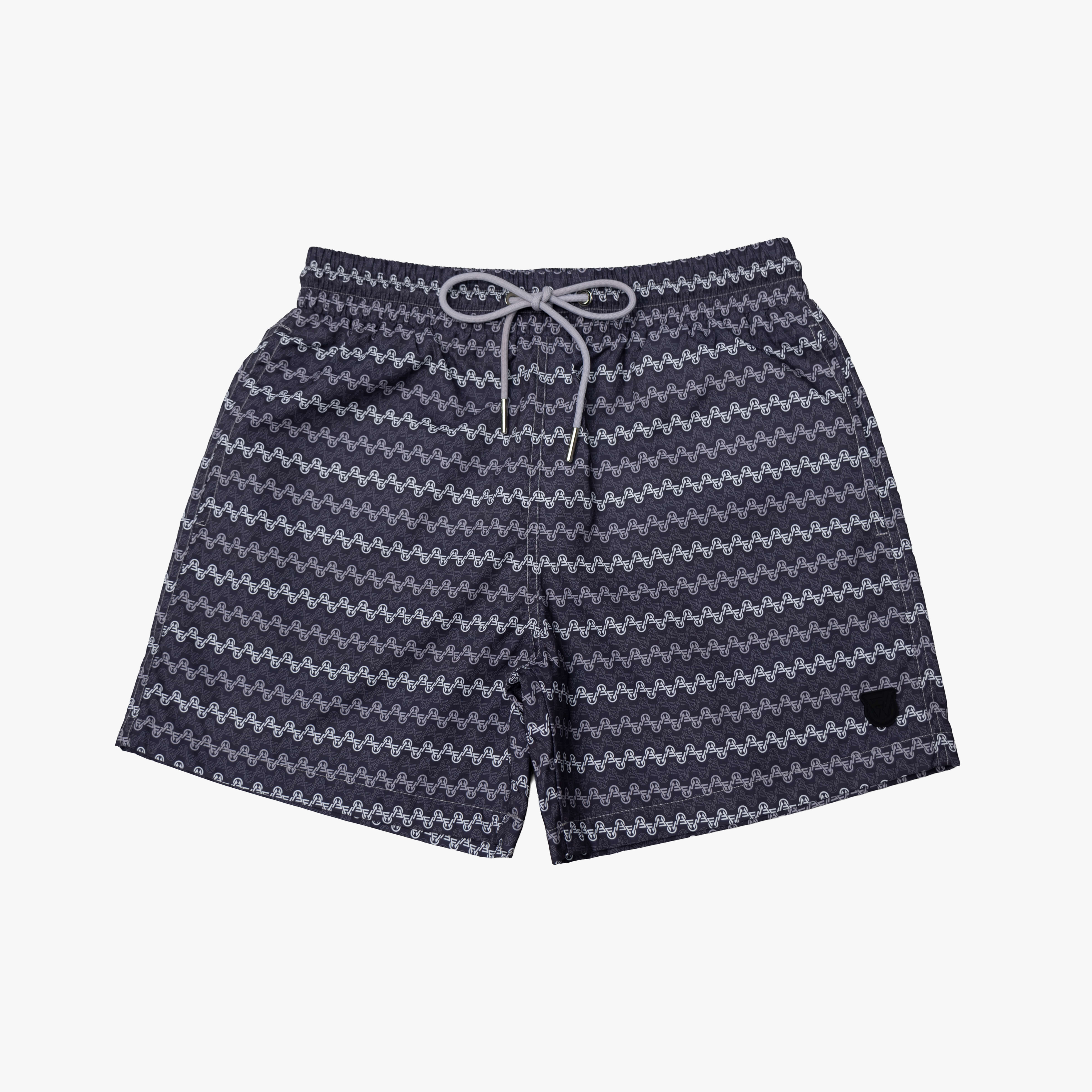CHILDRENS EWO WAVE SWIM SHORT