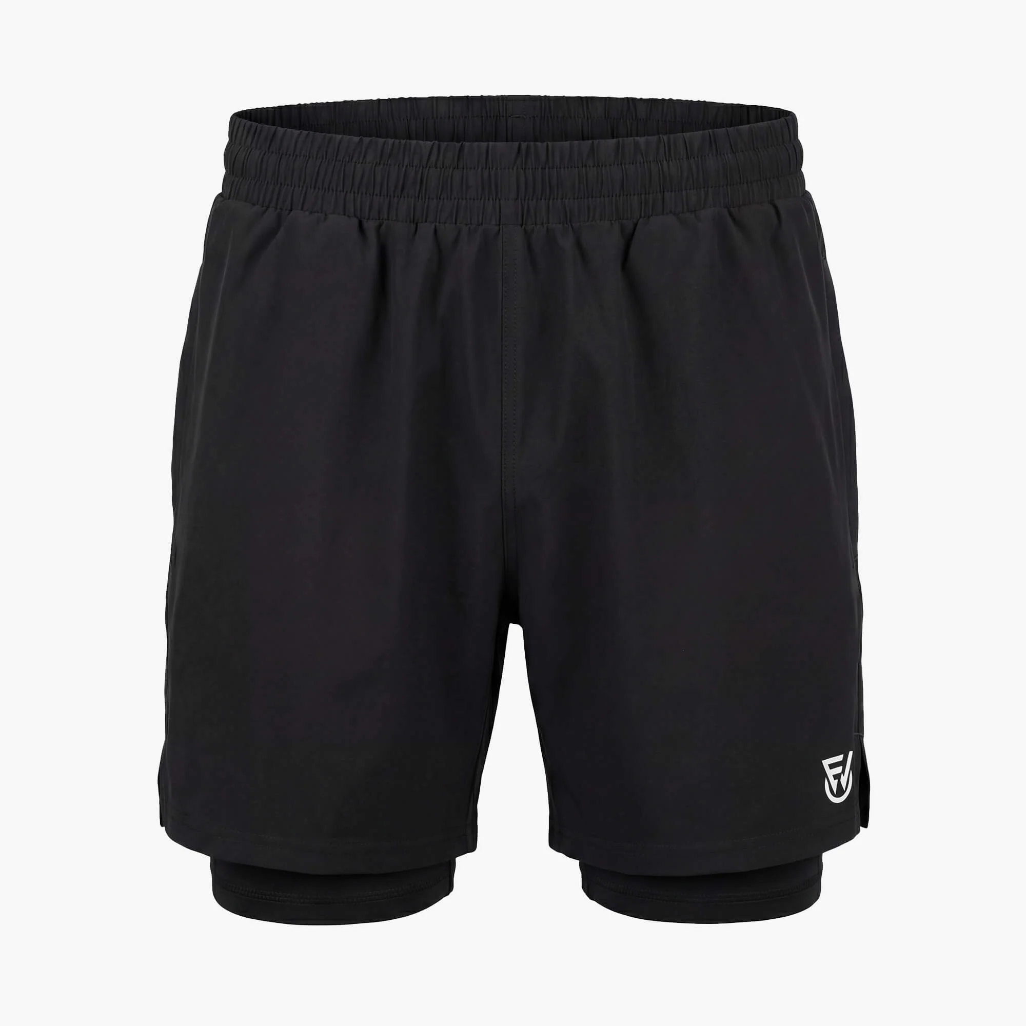 CHILDRENS HYBRID SHORTS
