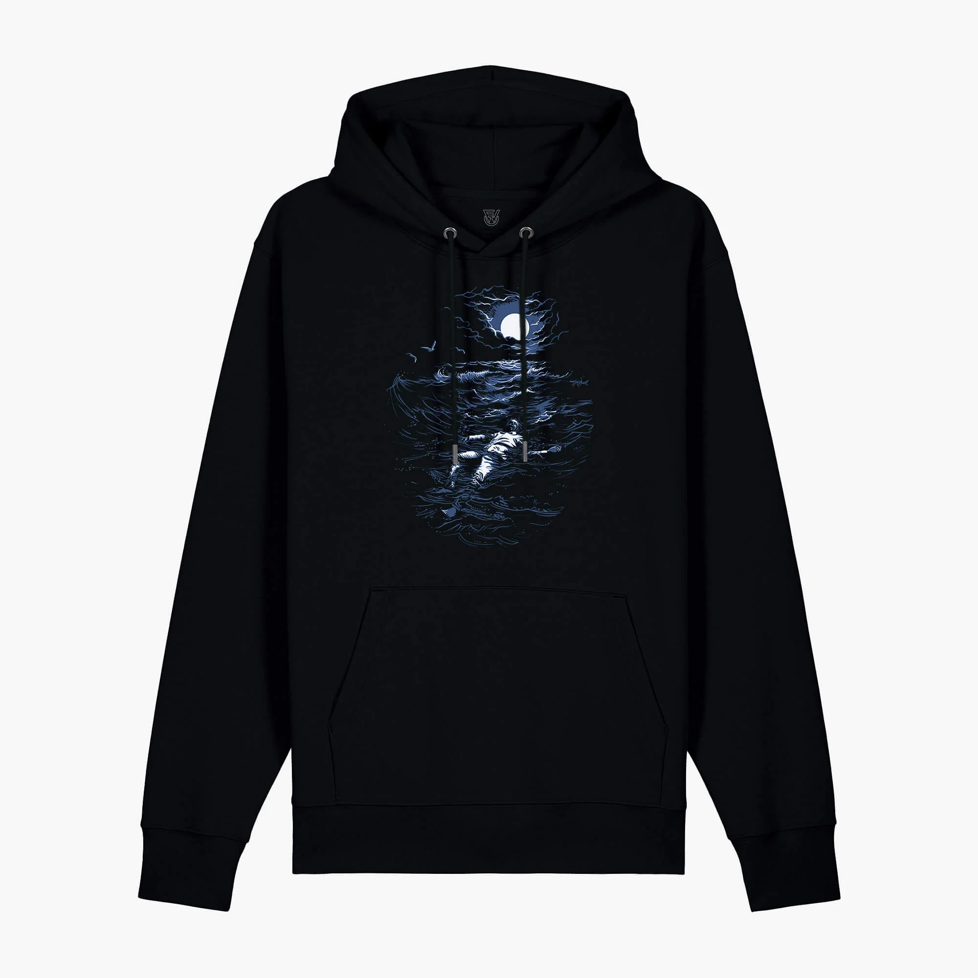 CHILDREN'S LOST HOOD