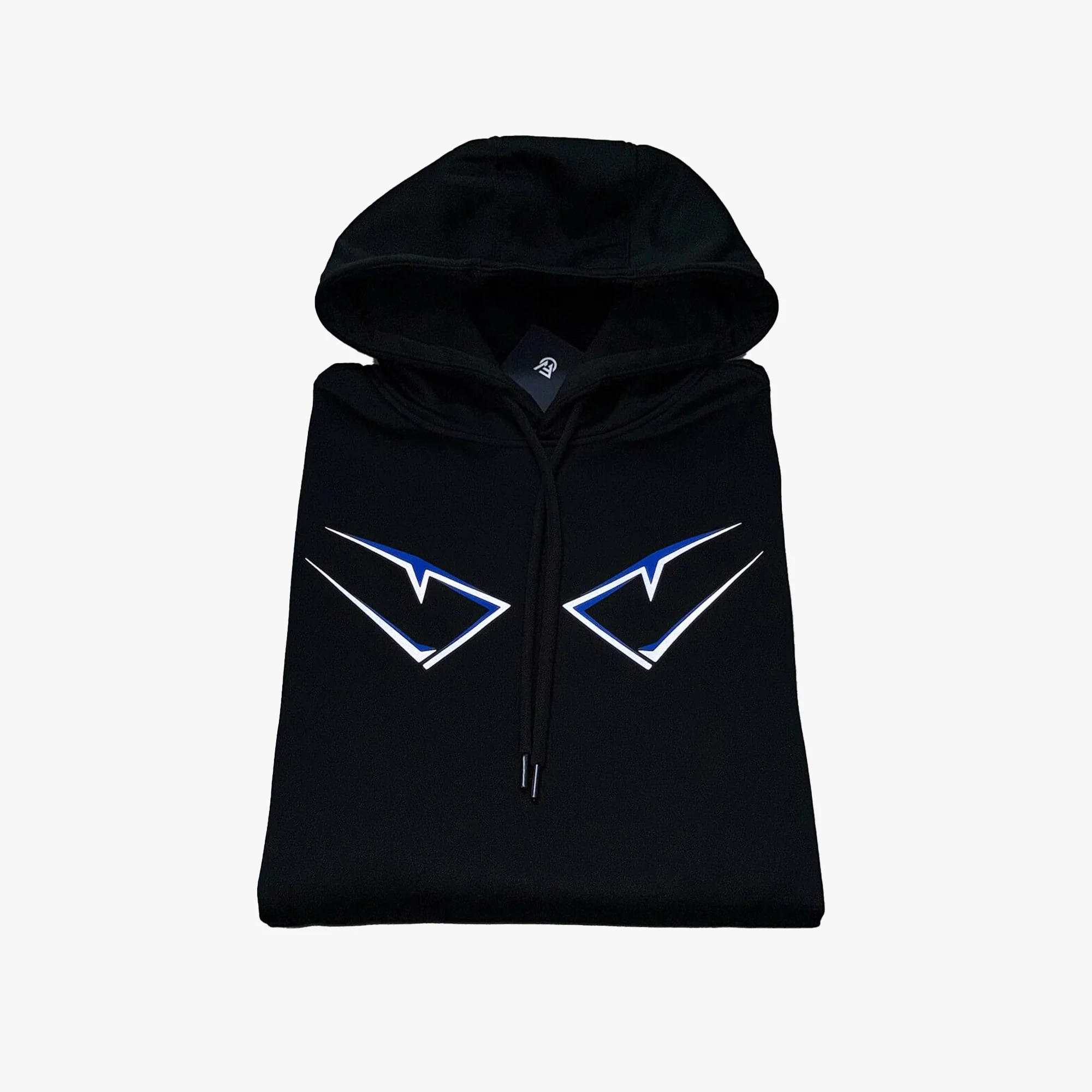 CHILDREN'S V5 SPARK BLUE HOOD