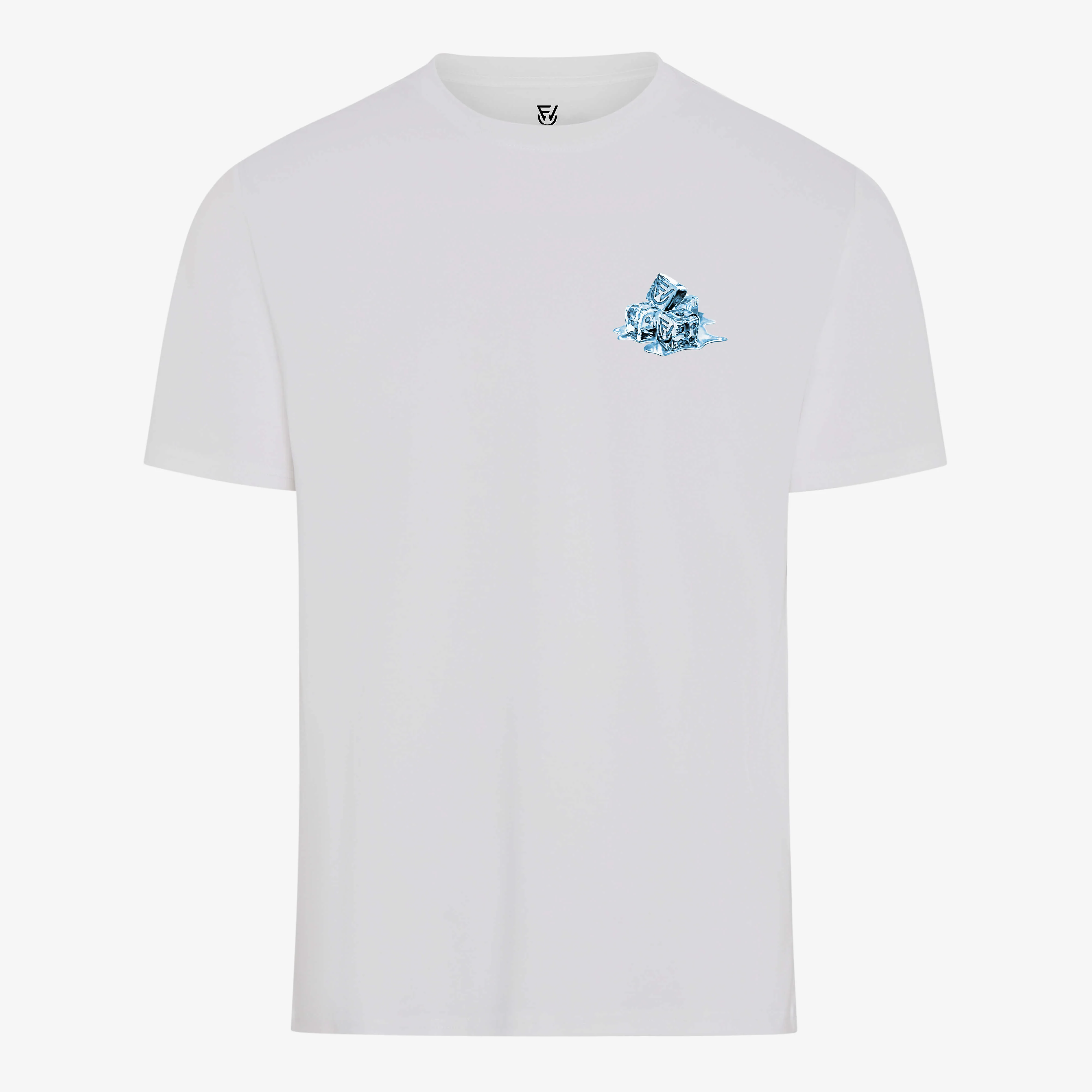 DICE MERCERISED TSHIRT