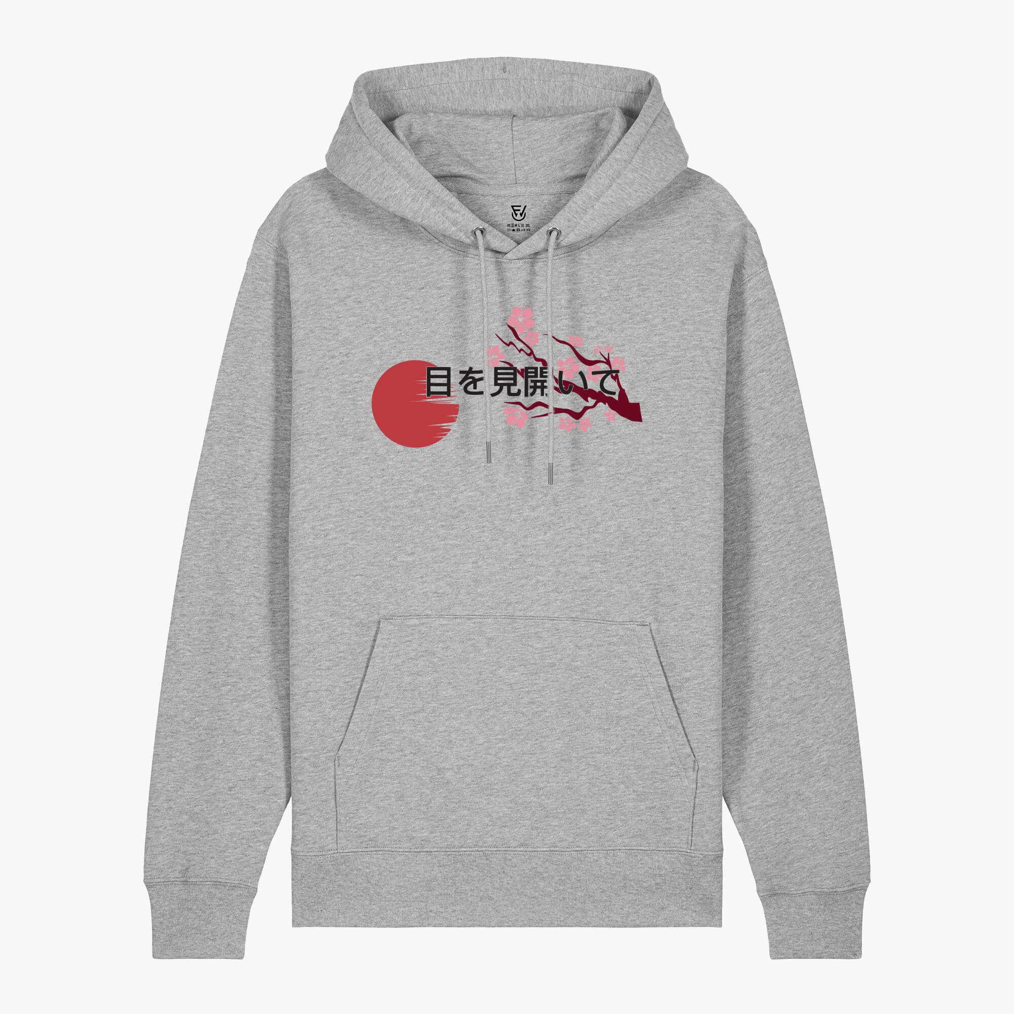 EWO AMATERASU HOOD