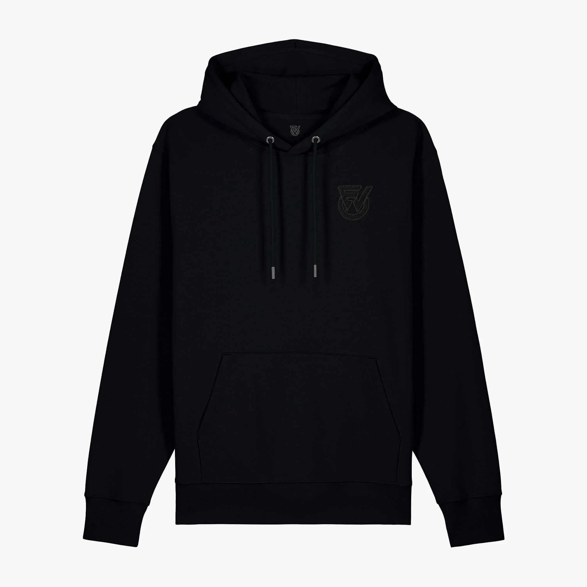 EWO CHENILLE HOOD