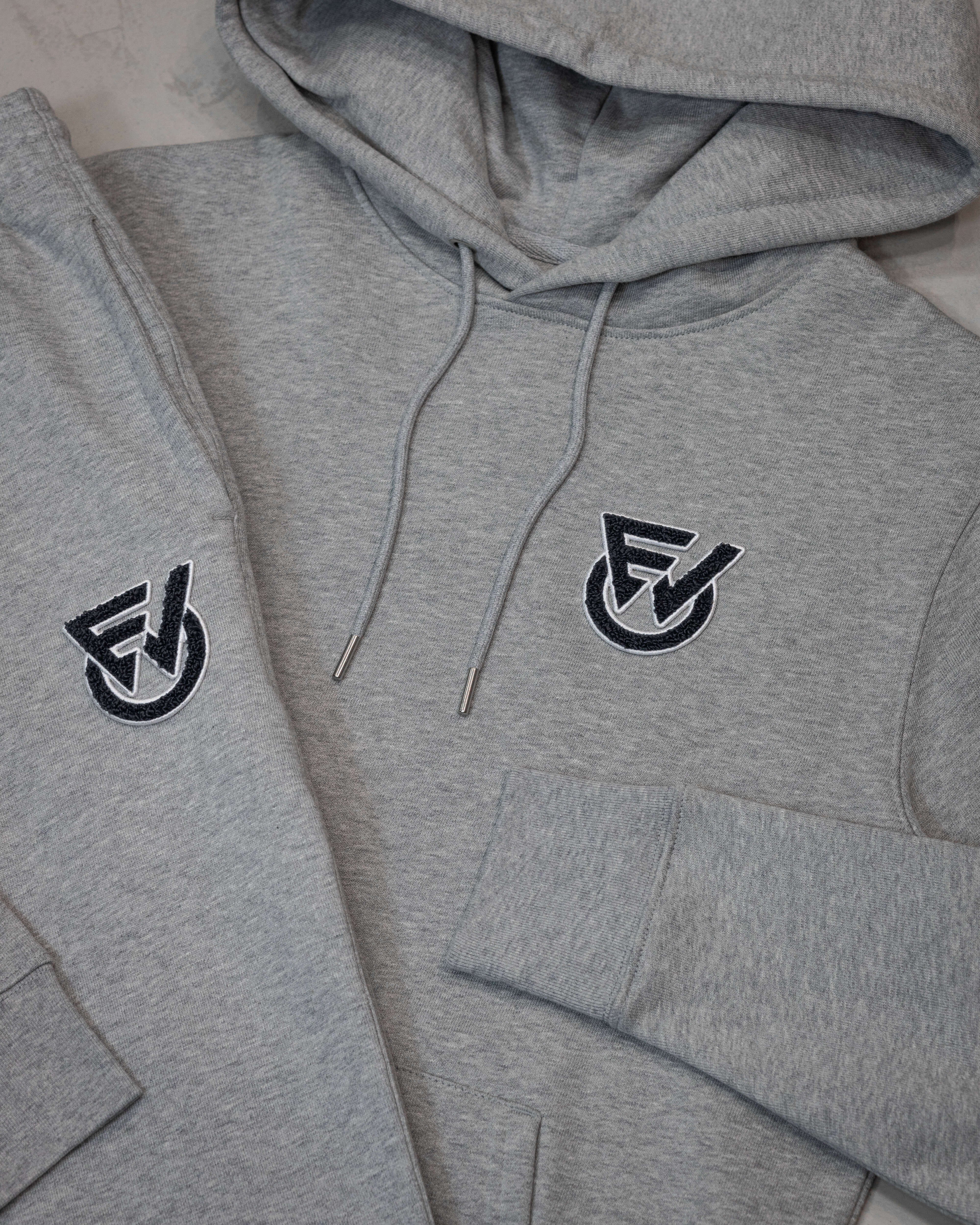 EWO CHENILLE HOOD - Image 2