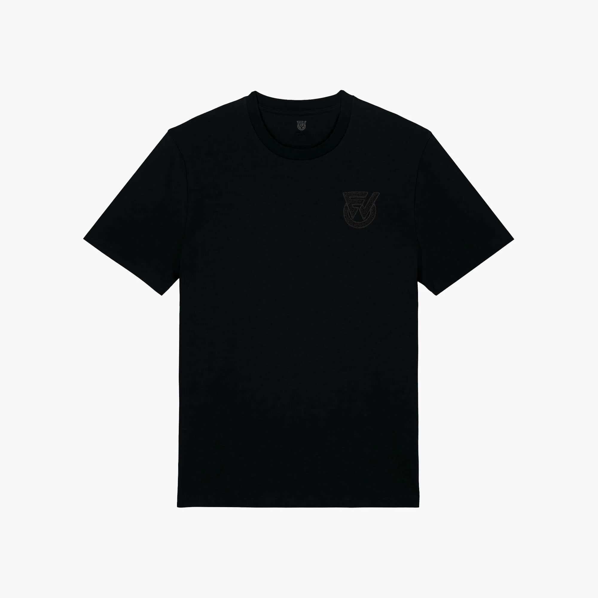 EWO CHENILLE T-SHIRT