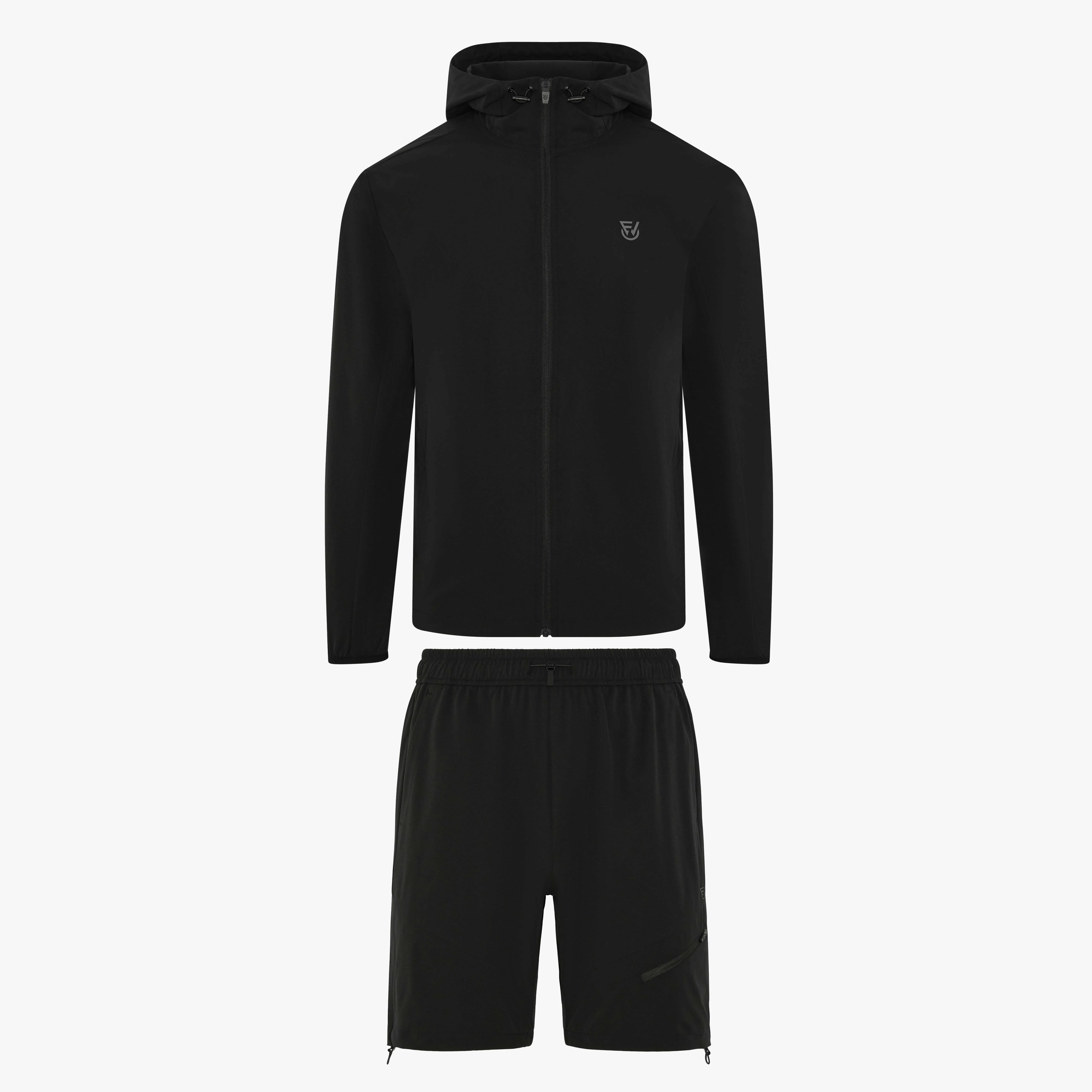 EWO ELEMENT TECH SHORT SET