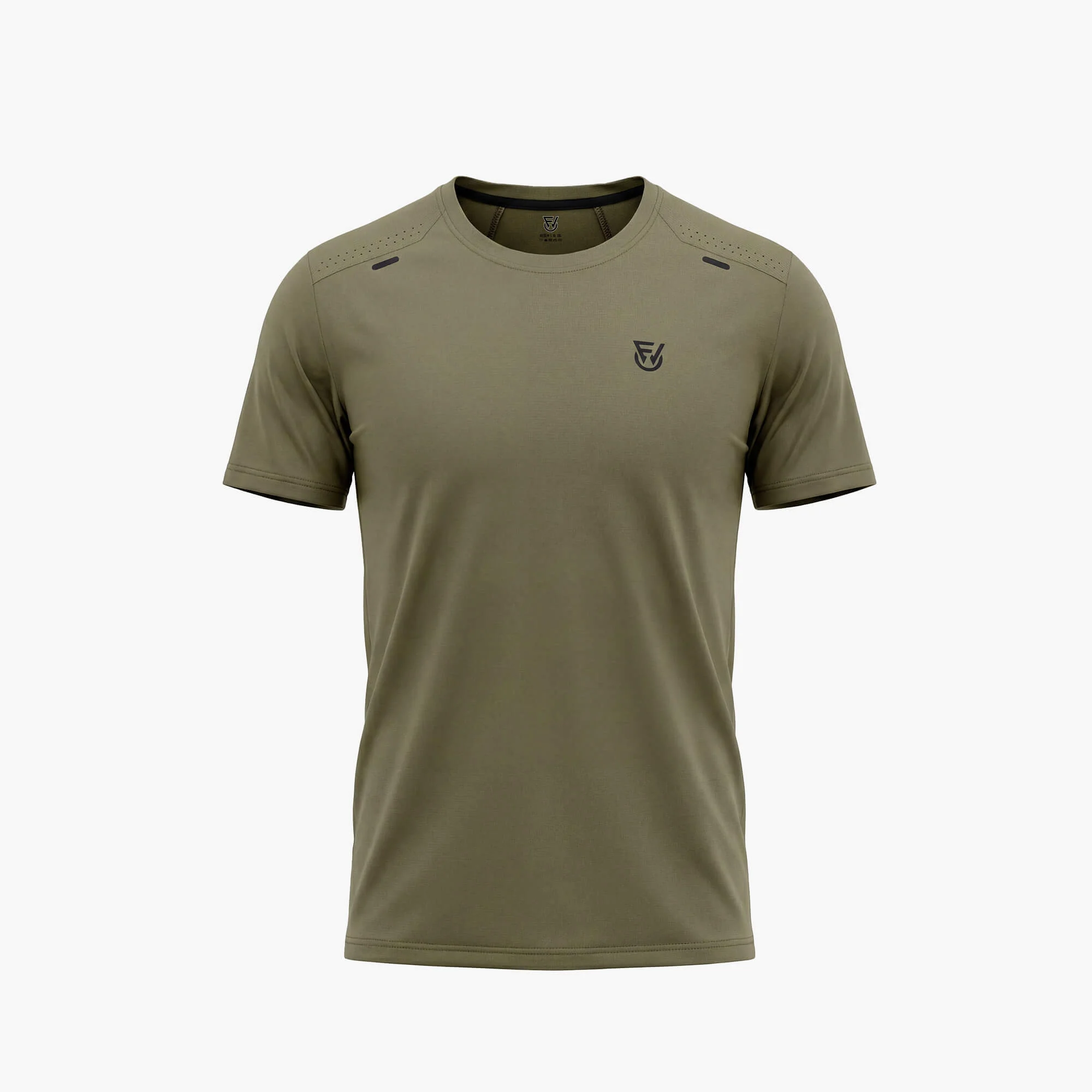 EWO ELEMENT TSHIRT