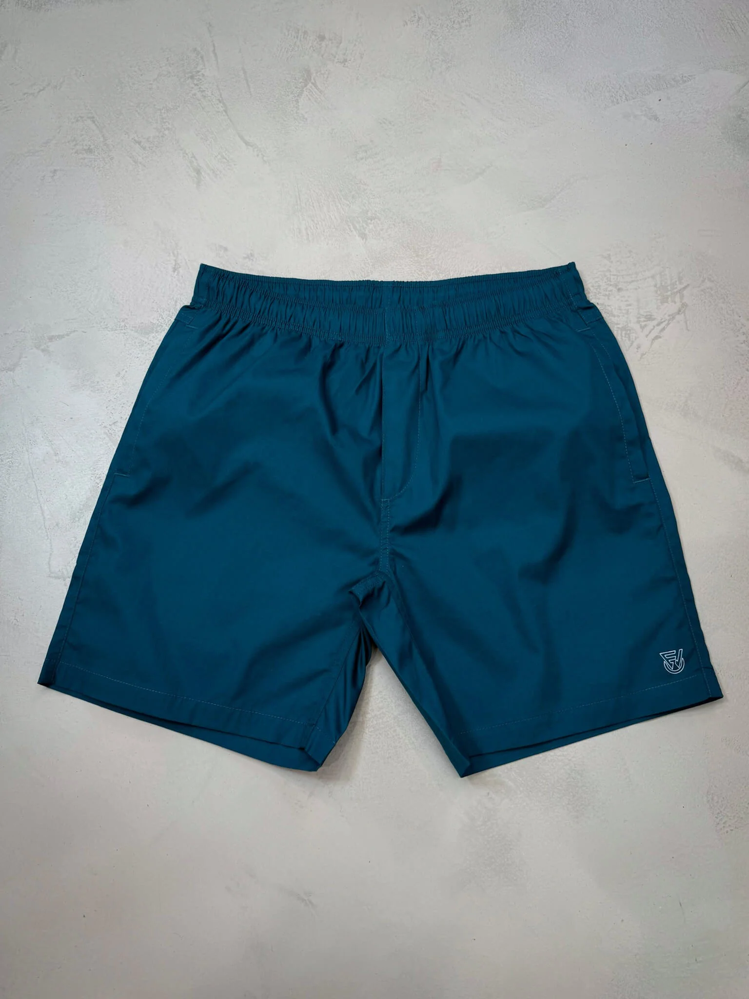 EWO LIGHTWEIGHT COTTON SHORT