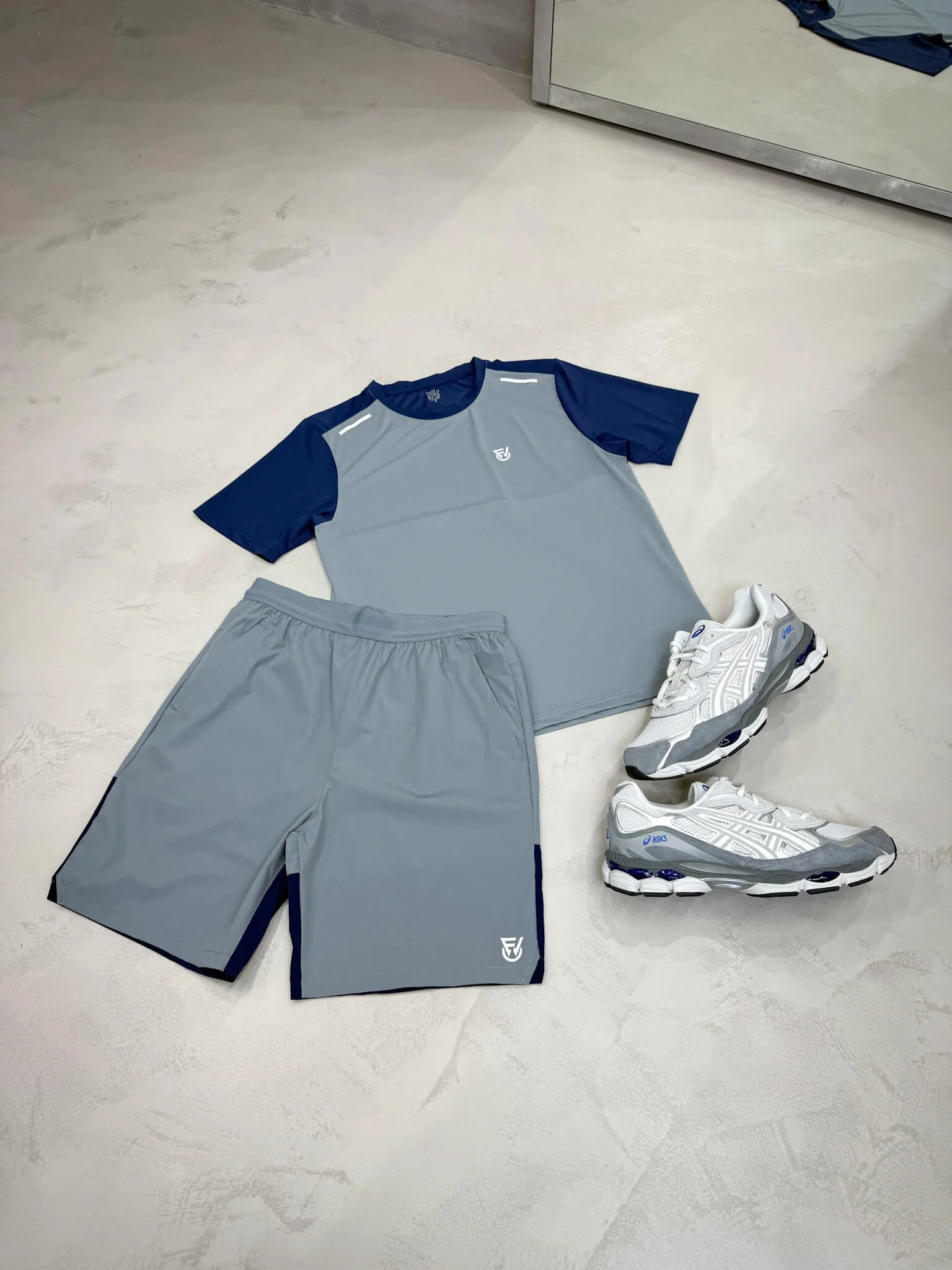 EWO PULSE SET