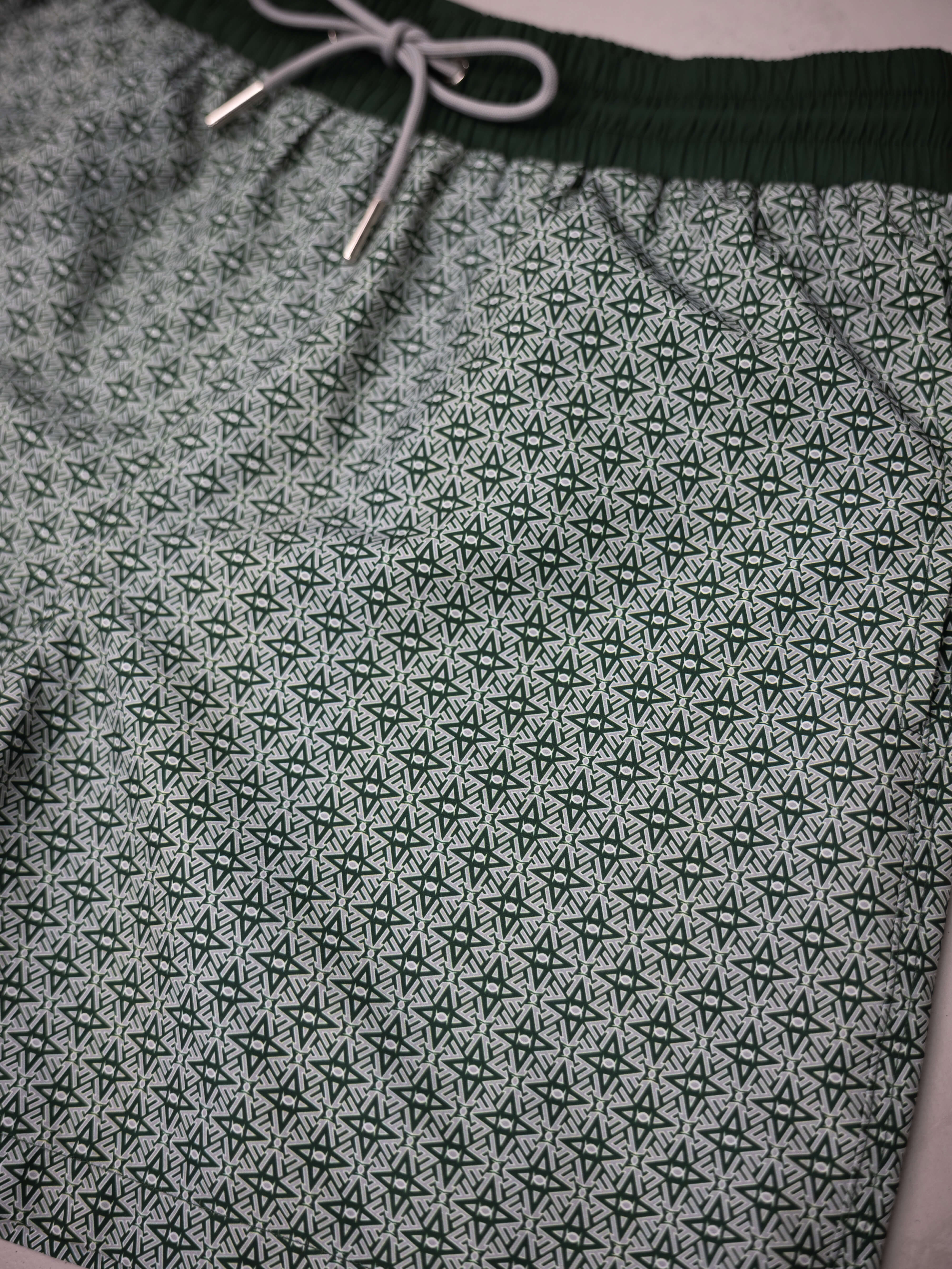EWO AZIMUTH SWIM SHORT - Image 2