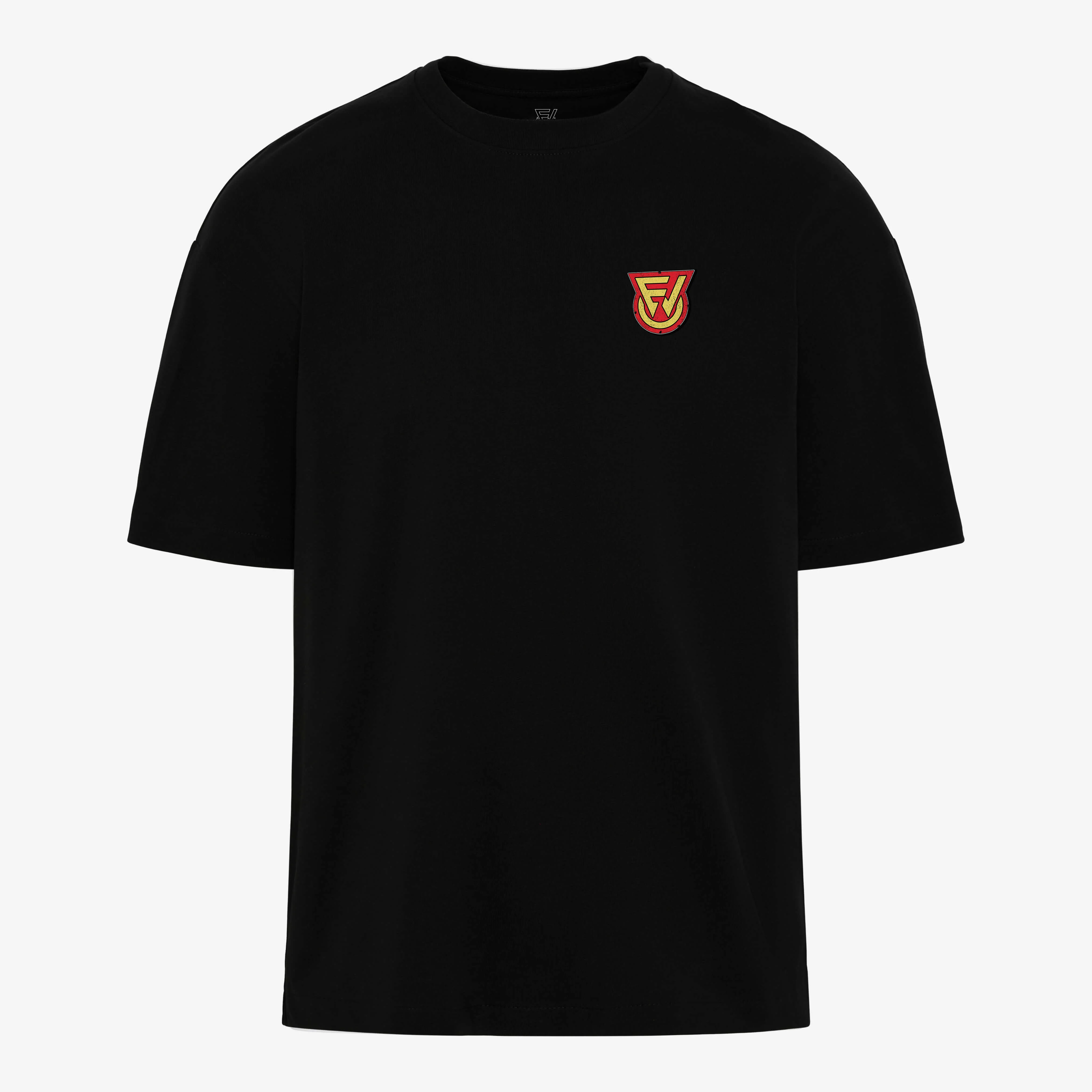 EWO BACKSPIN T-SHIRT - Image 2