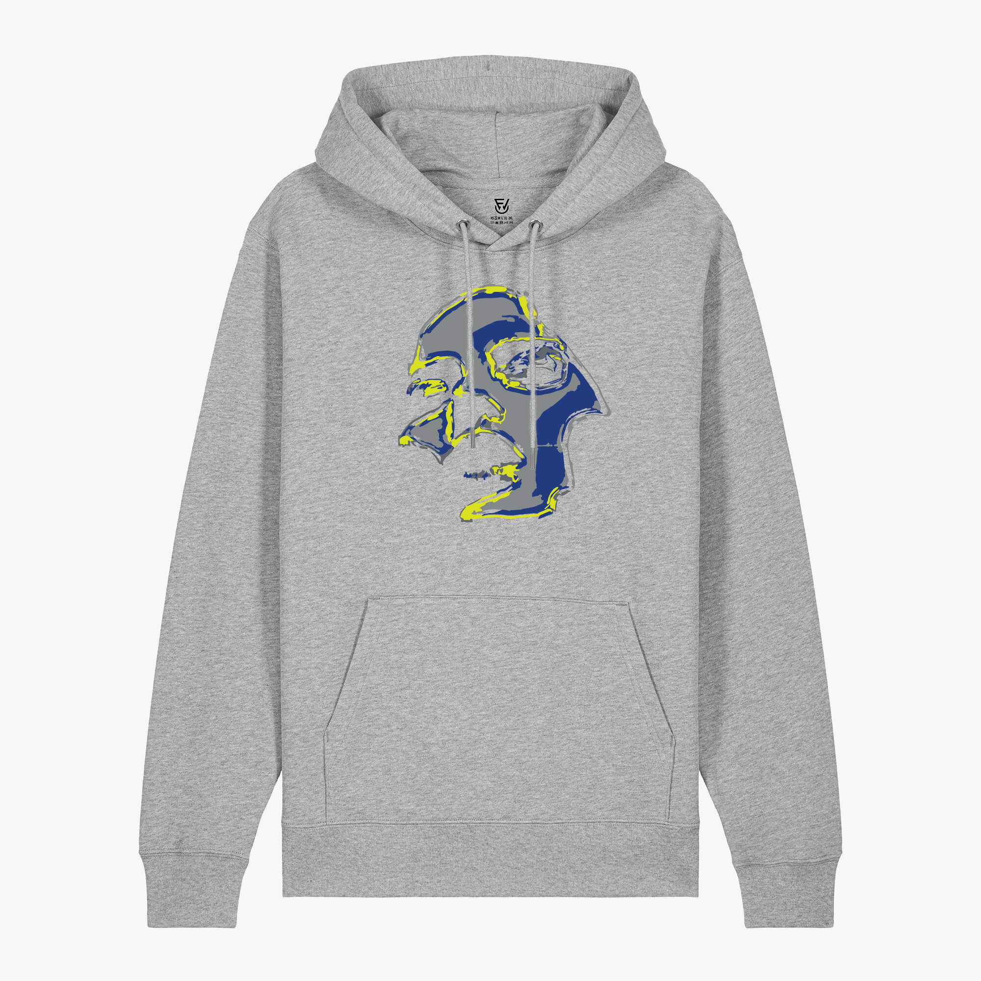 EWO HOLO SOULS HOOD