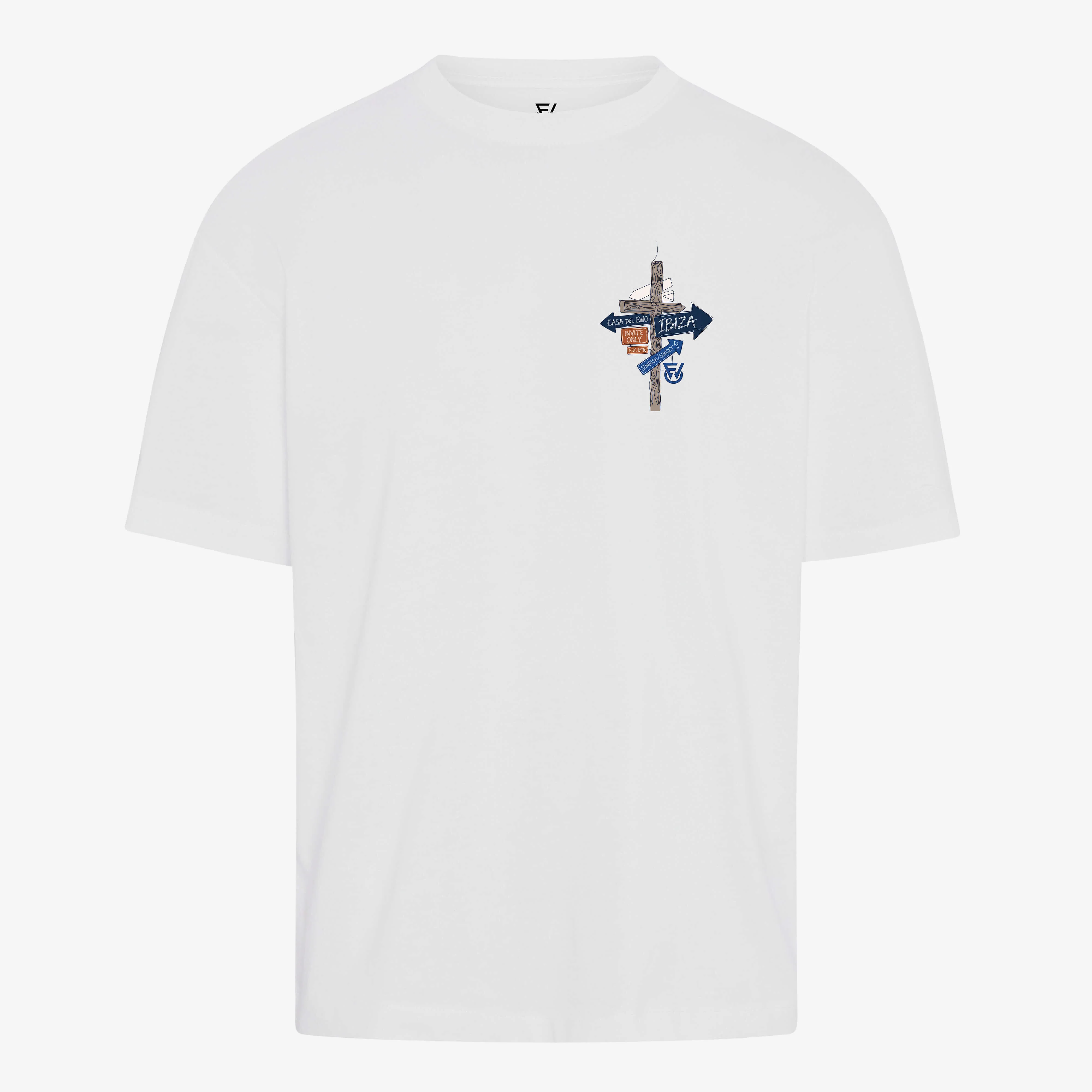 CASA DEL EWO TSHIRT - Image 2