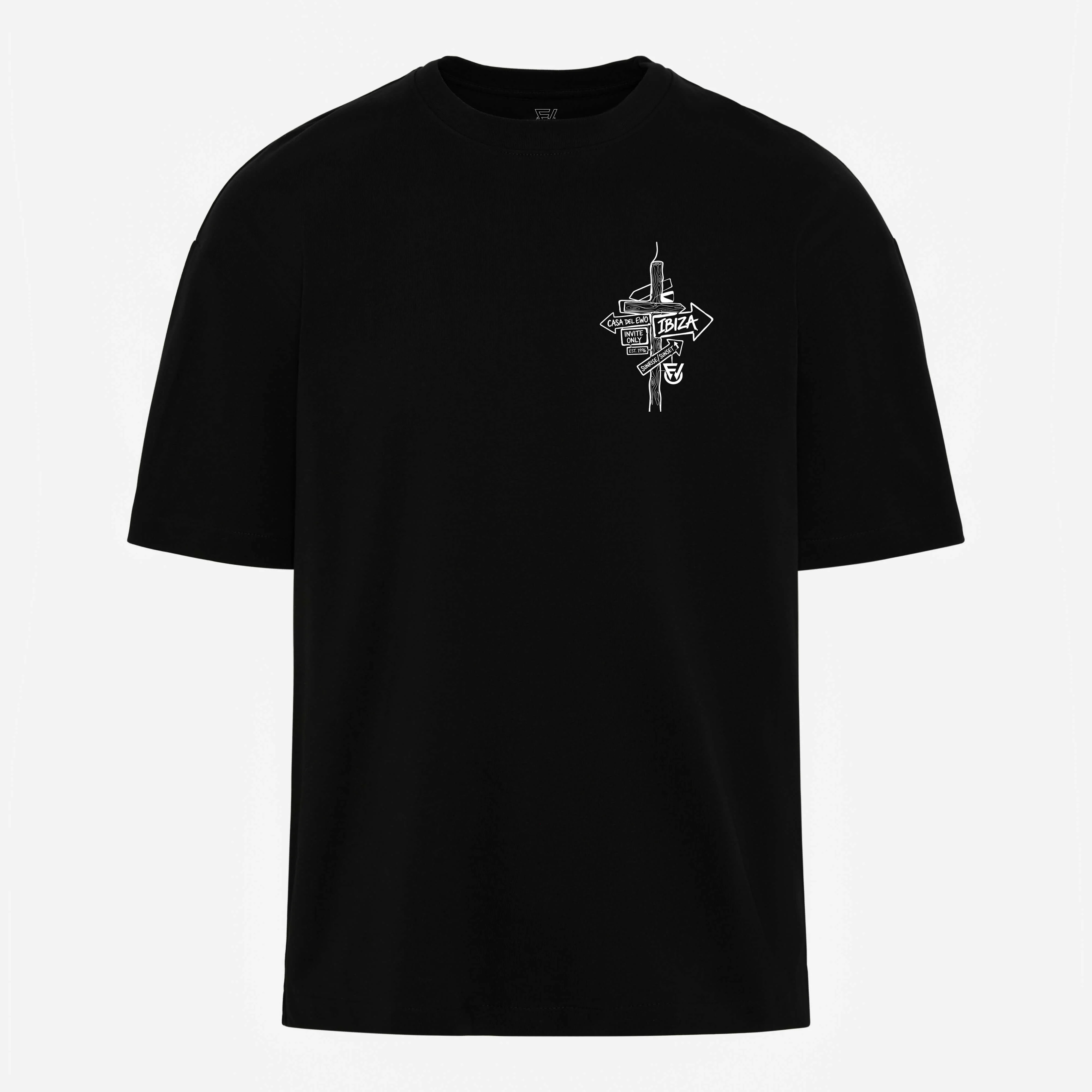 CASA DEL EWO TSHIRT - Image 2