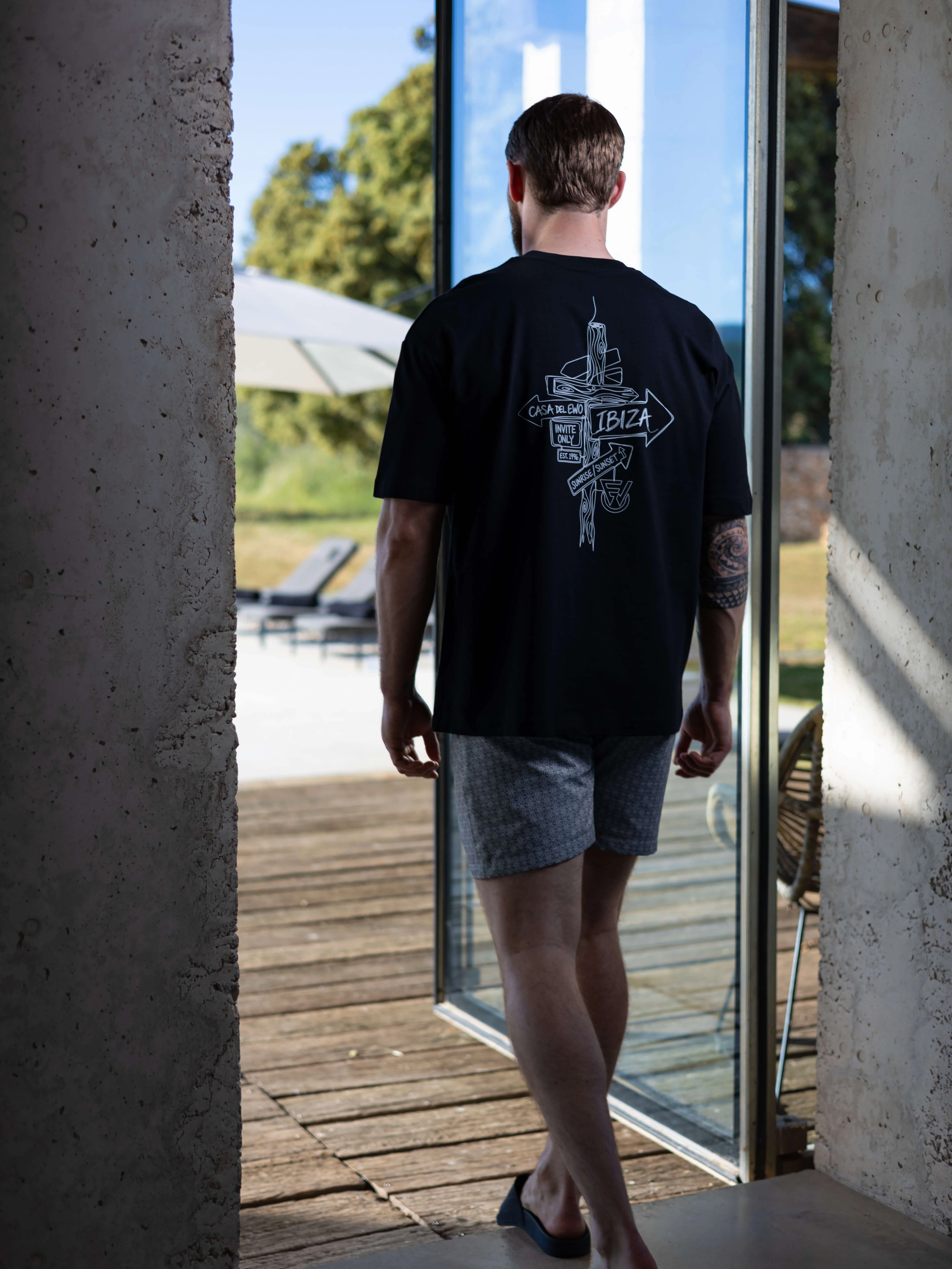 CASA DEL EWO TSHIRT - Image 4
