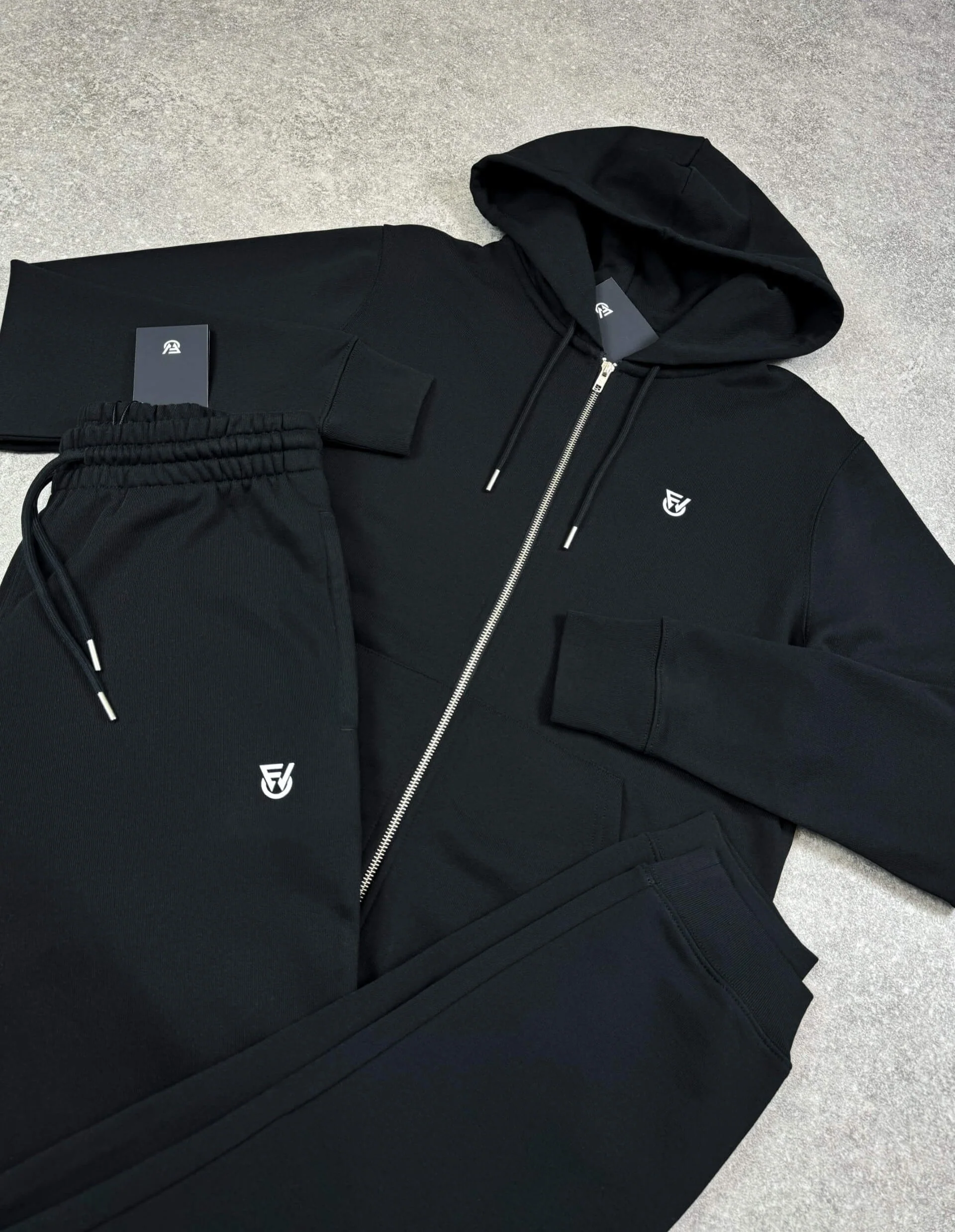 CODE ZIP SET