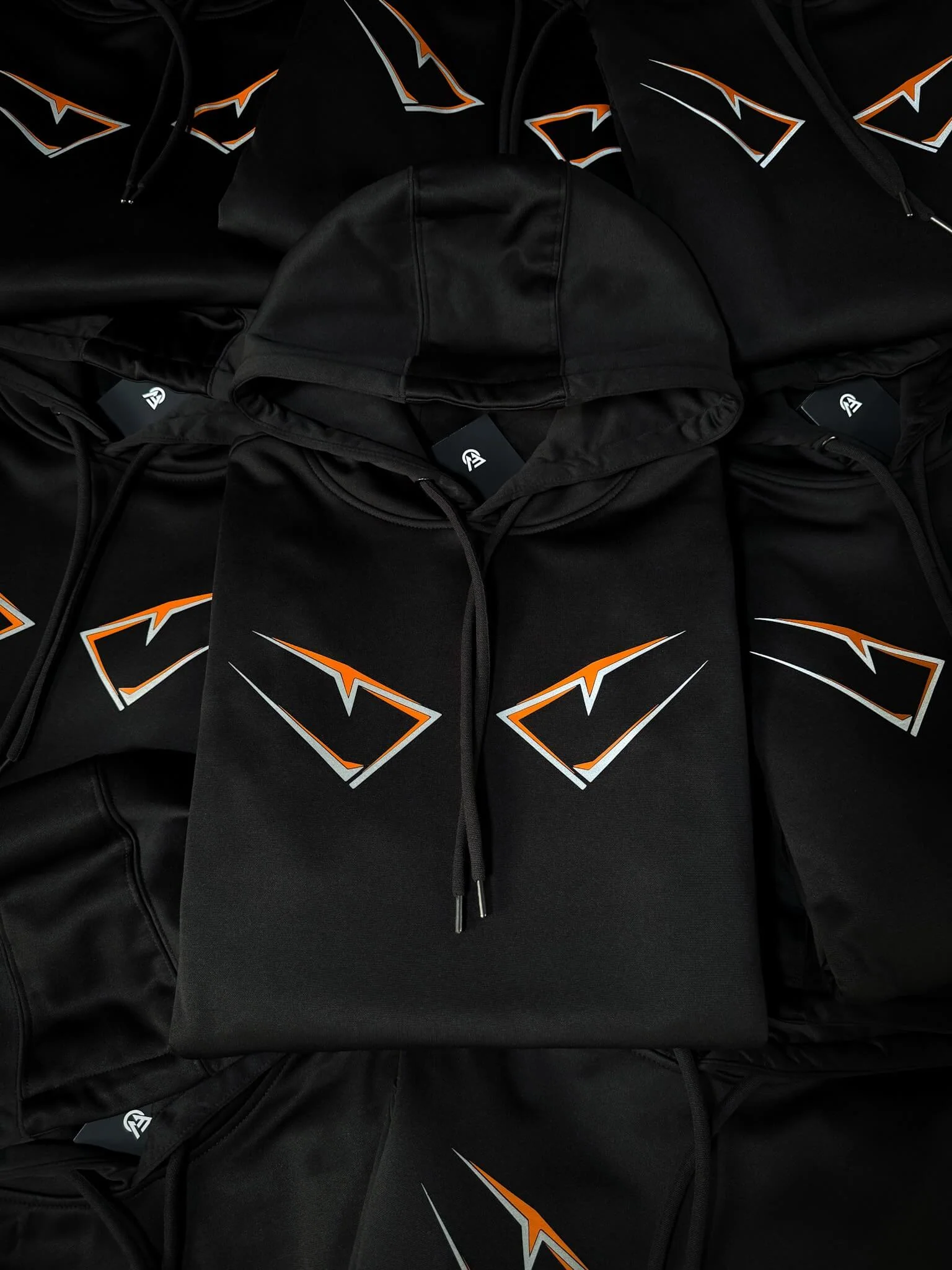V5 MANDARIN HOOD