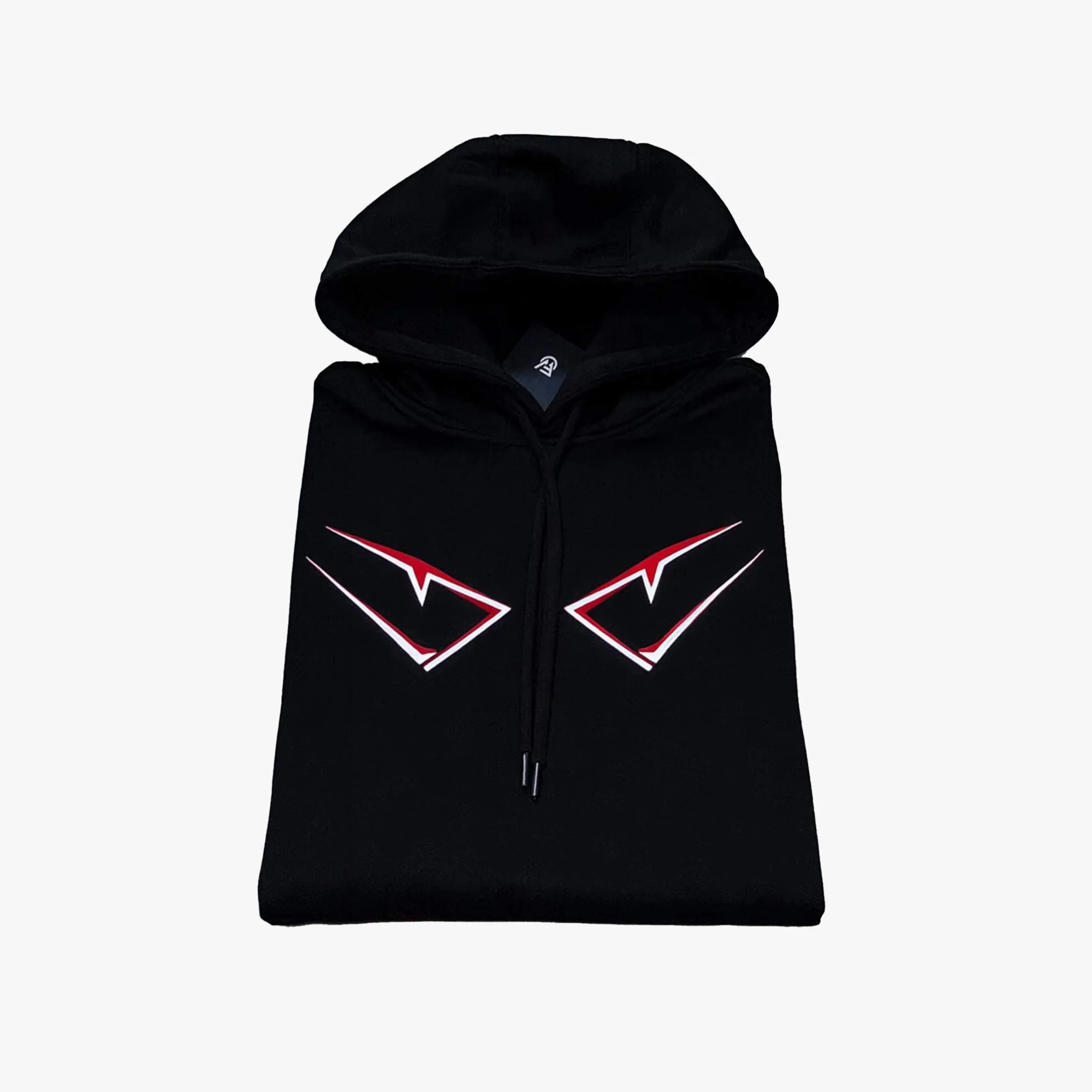 V5 SOLAR RED HOOD