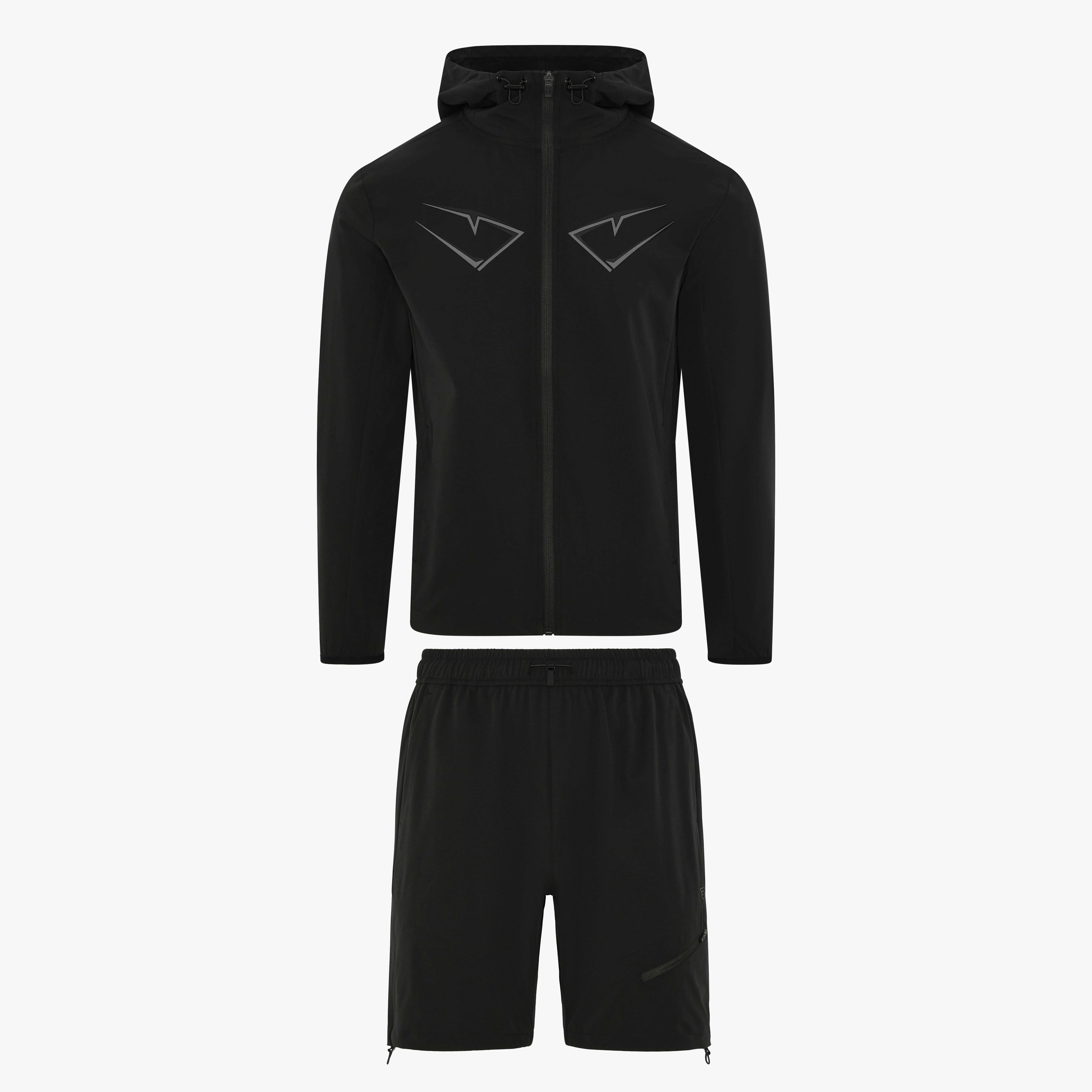 V5 TECH SHORT SET