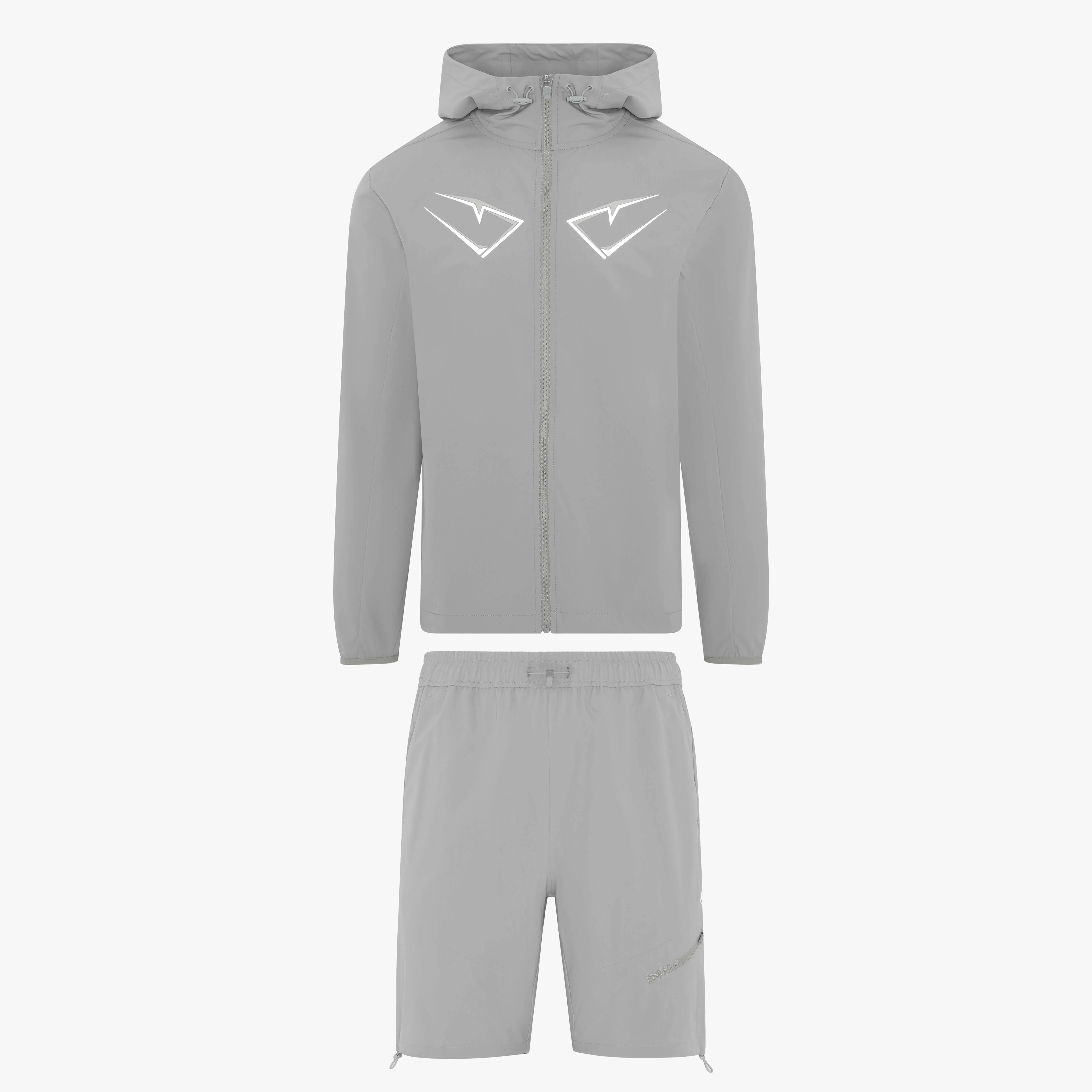 V5 TECH SHORT SET