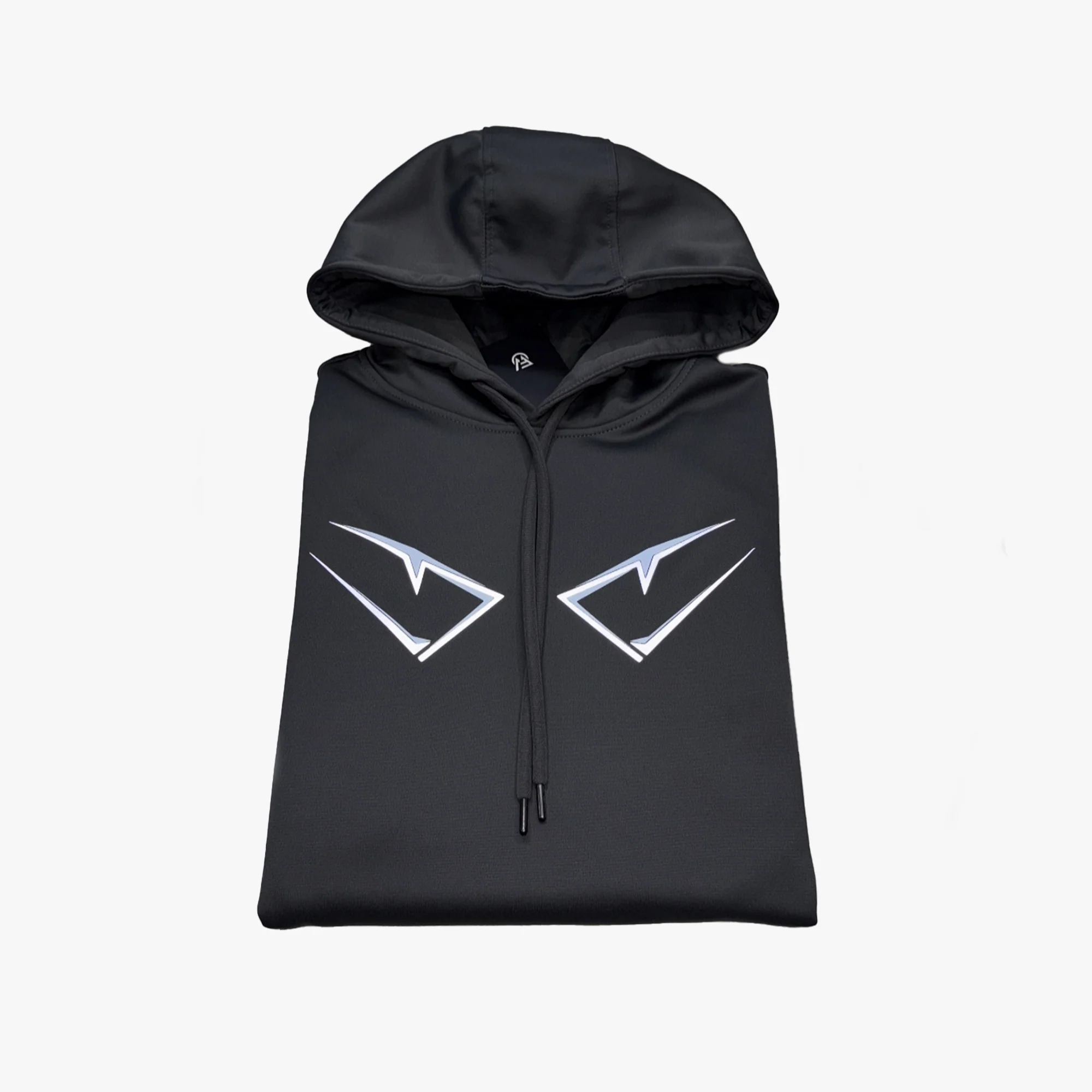 V5 BLUE TINT HOOD